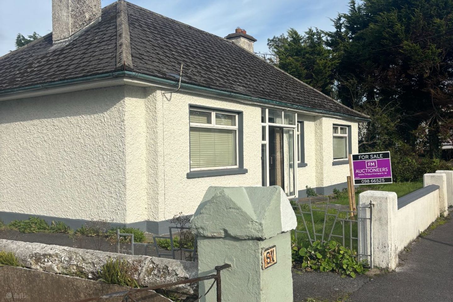 Station Road, Castlebar, Castlebar, Co. Mayo, F23C620