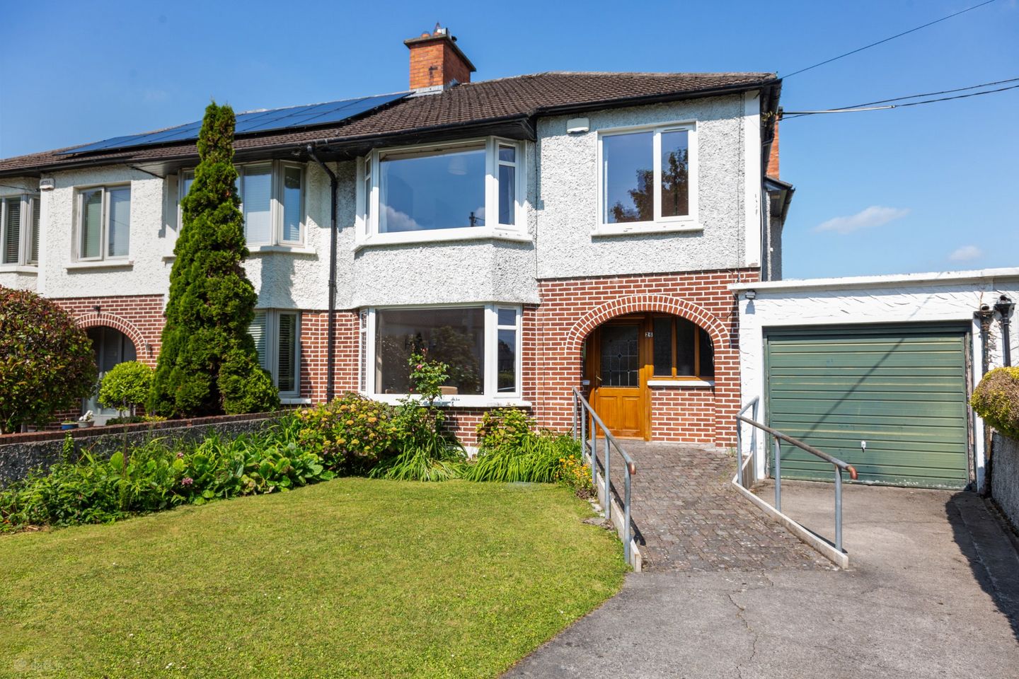 26 Lavarna Grove, Terenure, Dubin 6w, D6WRY68