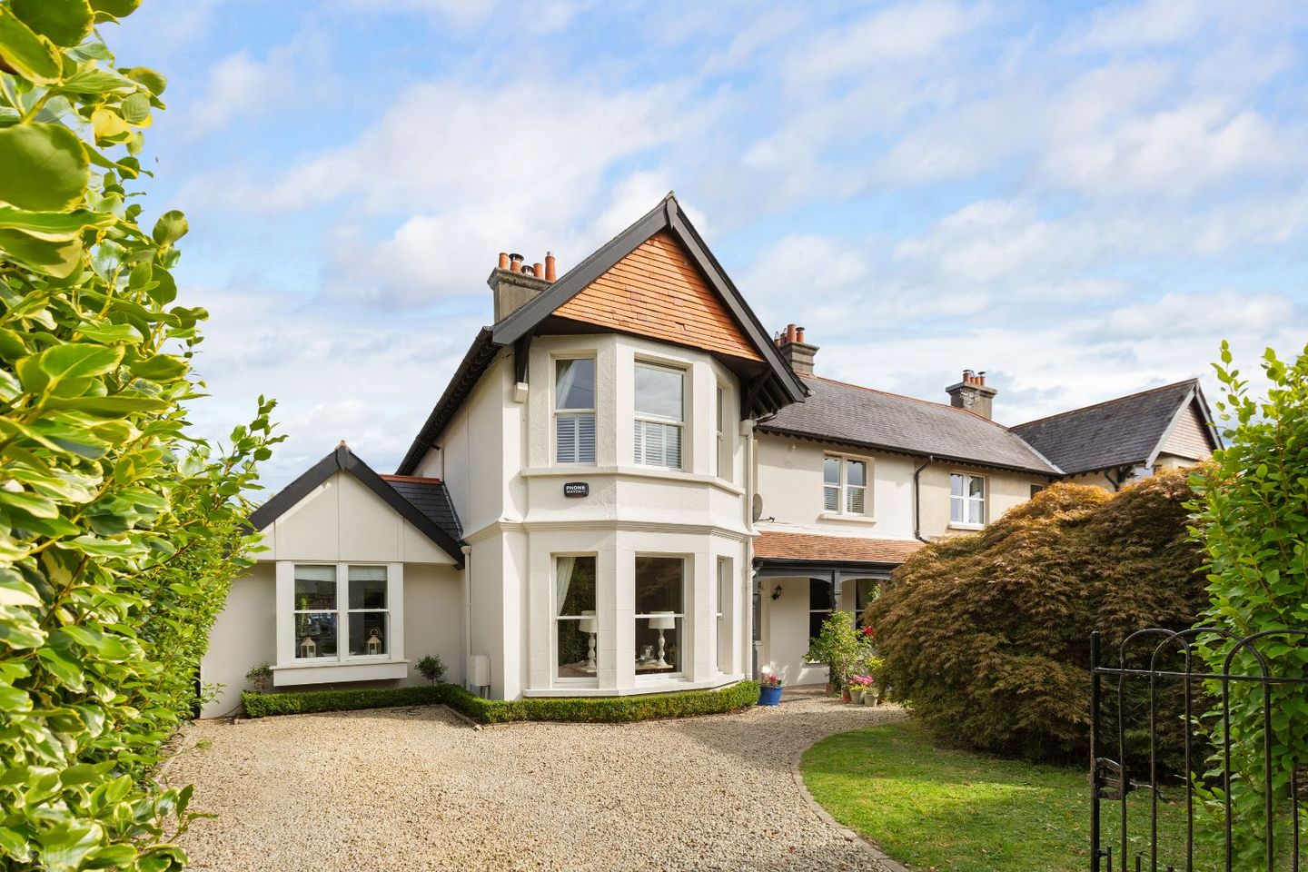 Kincora, Kinlen Road, The Burnaby, Greystones, Co. Wicklow, A63X856