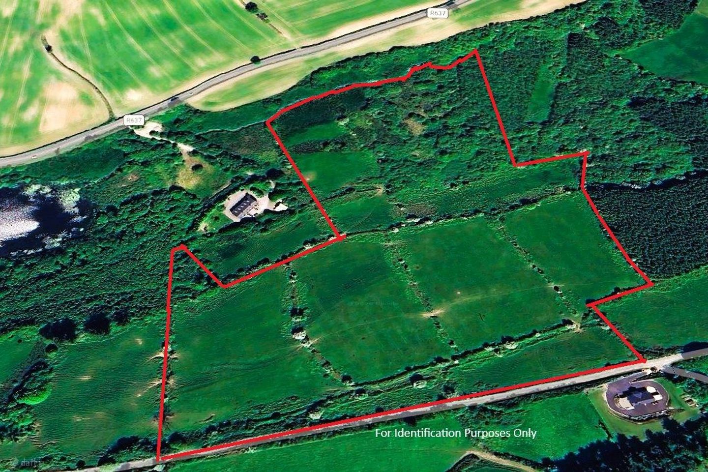 Lands Kippagh, Dunmanway, Co. Cork