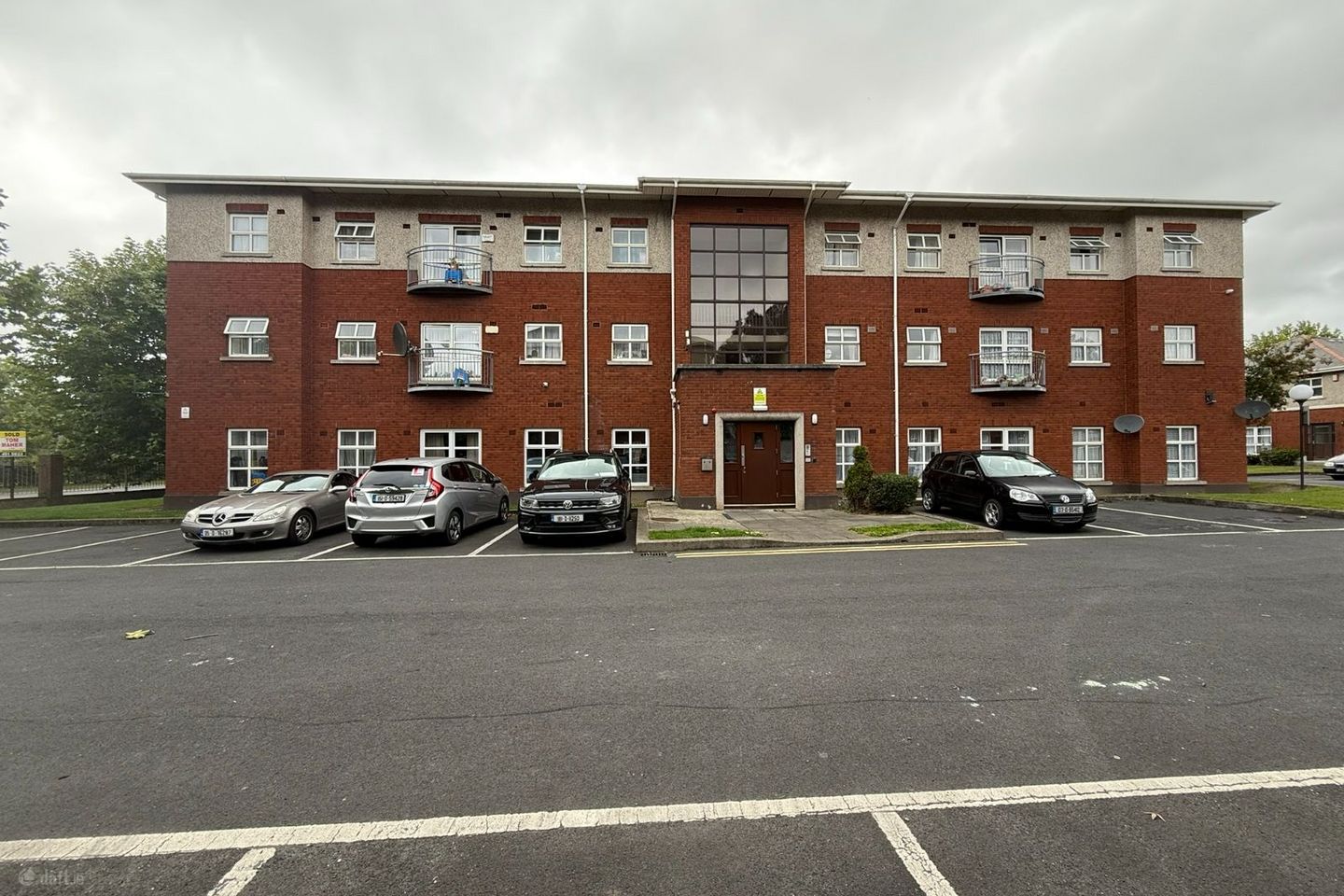 38 Alderpark Court, Springfield, Tallaght, Dublin 24, D24VF22, Tallaght, Dublin 24