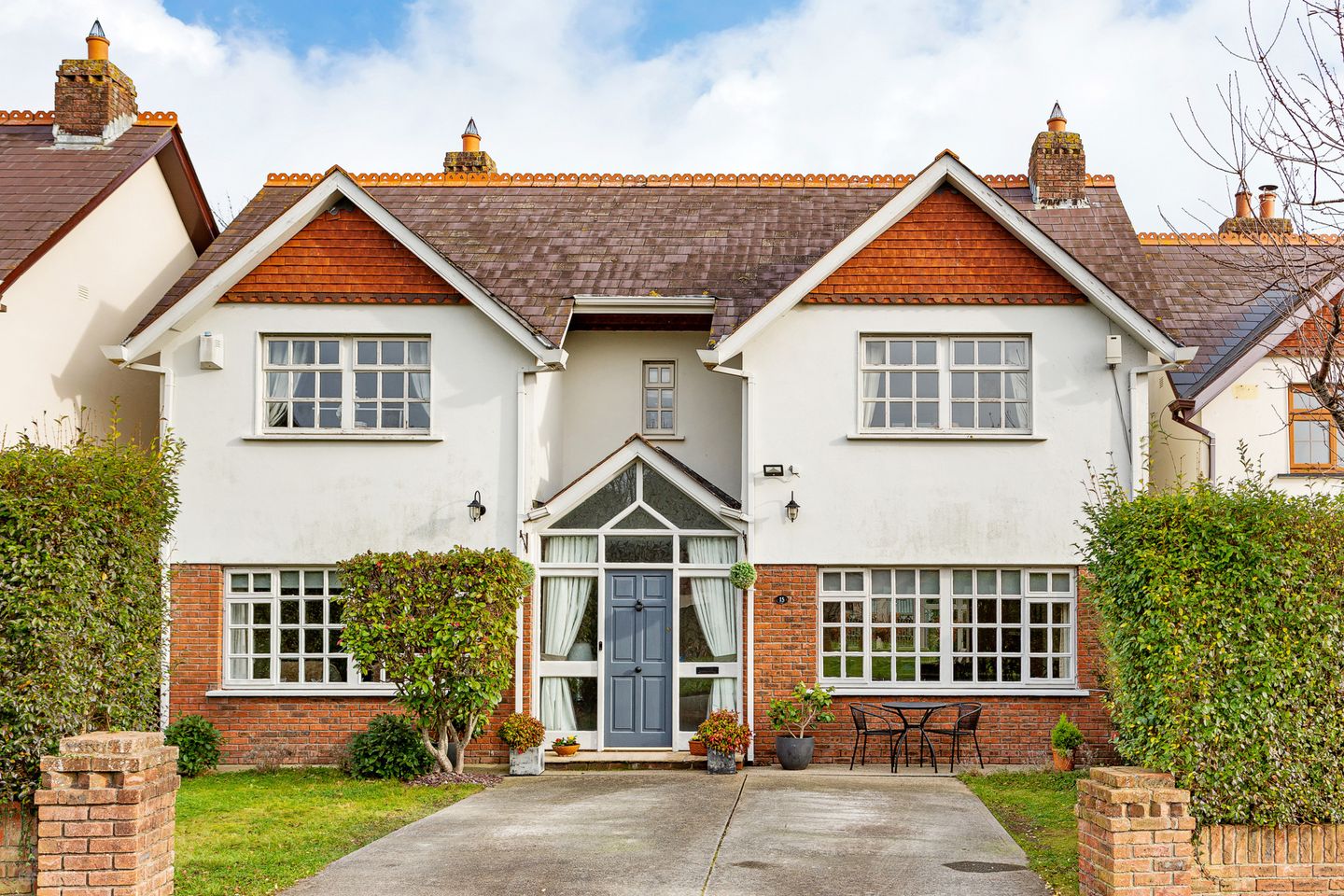 15 Mount Haven, New Road, Greystones, Co. Wicklow, A63Y920