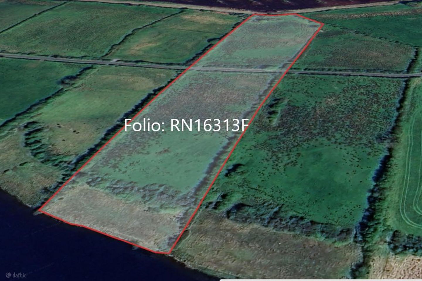 Cloonglasny Beg, Strokestown, Co. Roscommon