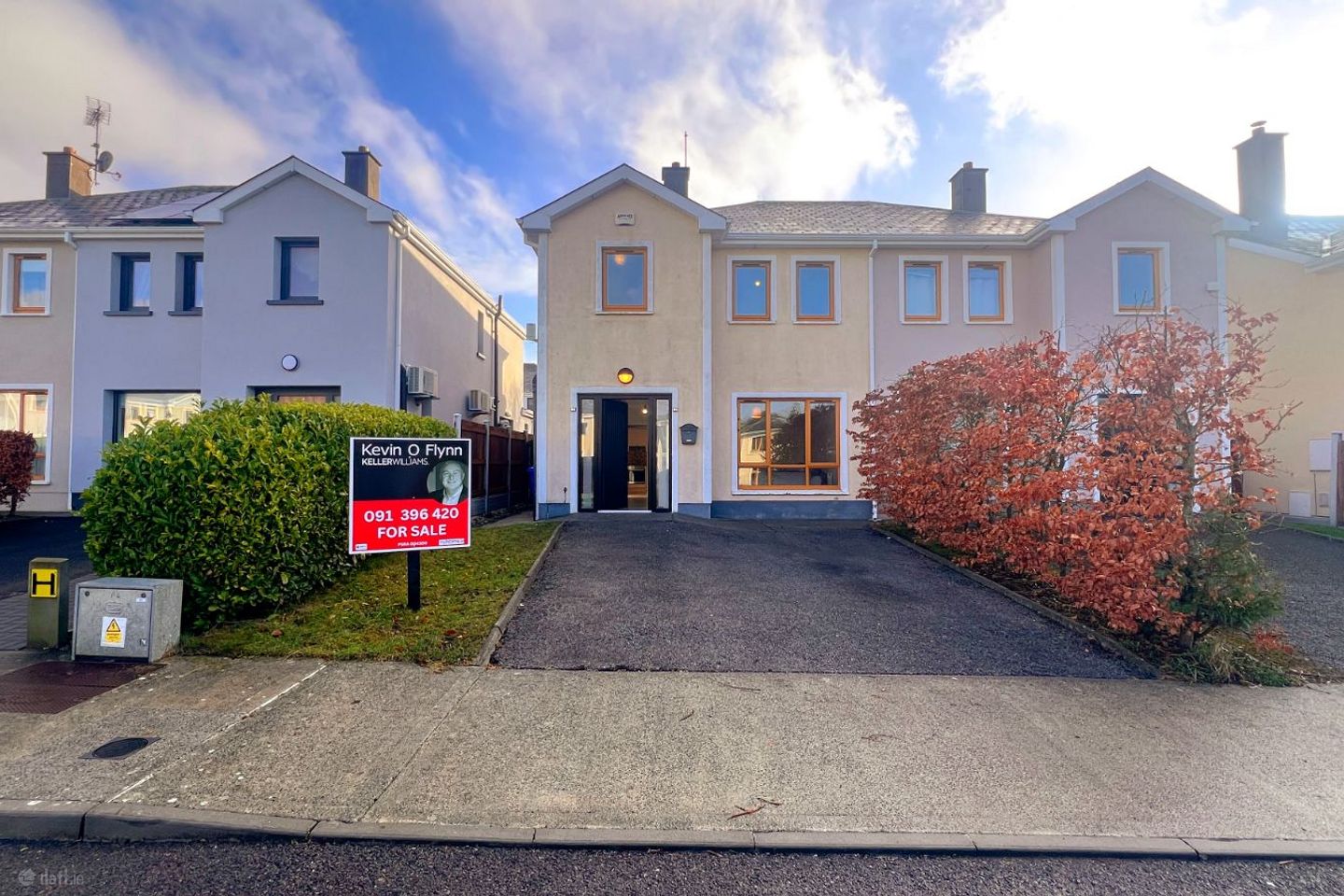 25 Lios Garbh, Portnick, Ballinasloe, Co. Galway, H53CD80
