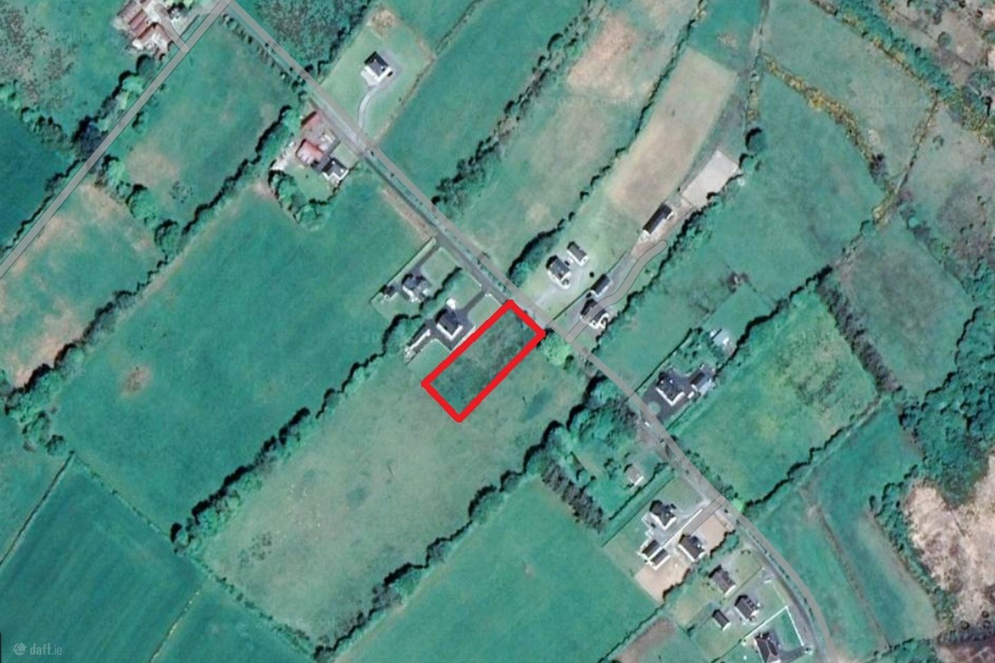 Springlawn, Mountbellew, Co. Galway