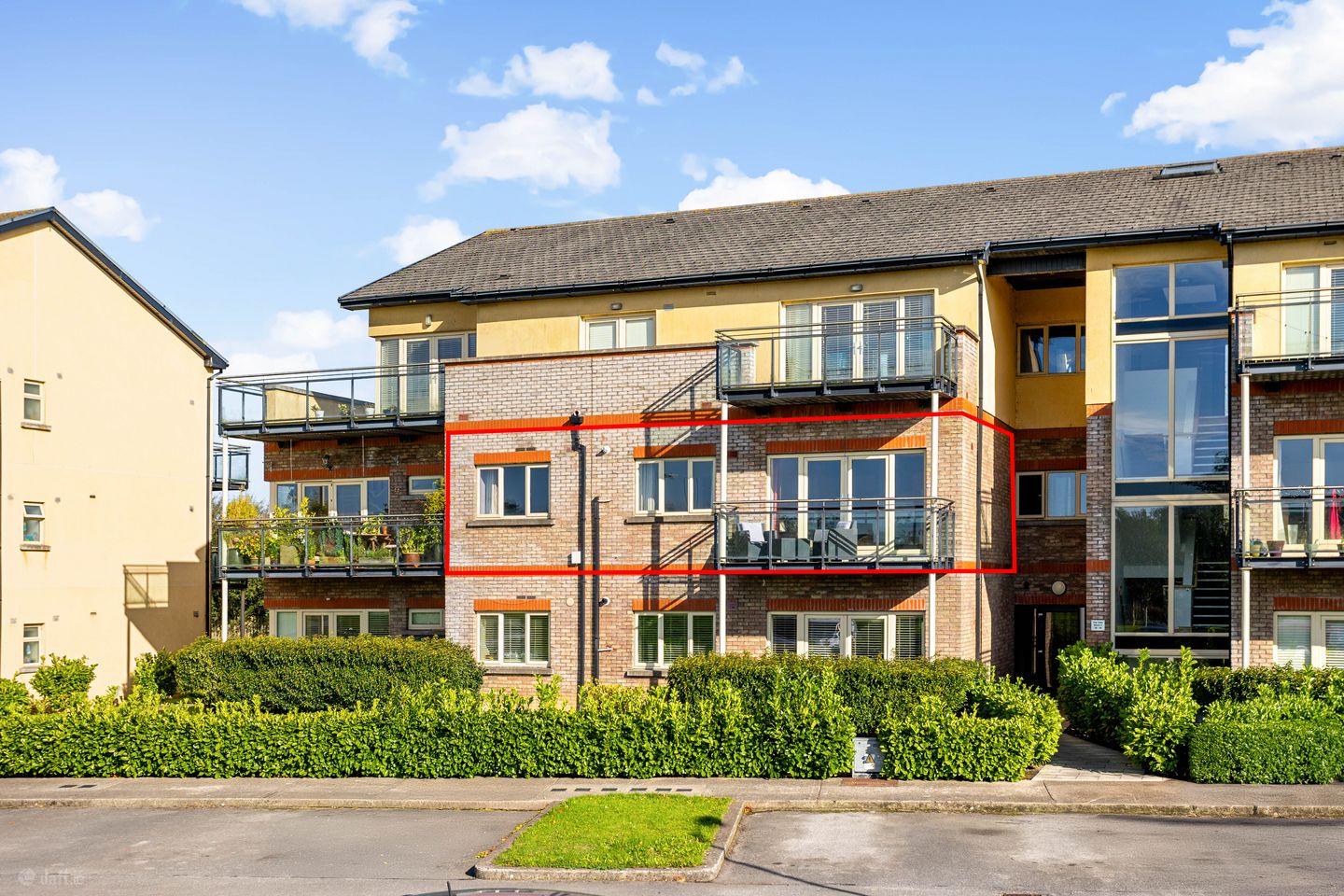 30 The View, Newtown Hall, Maynooth, Co. Kildare