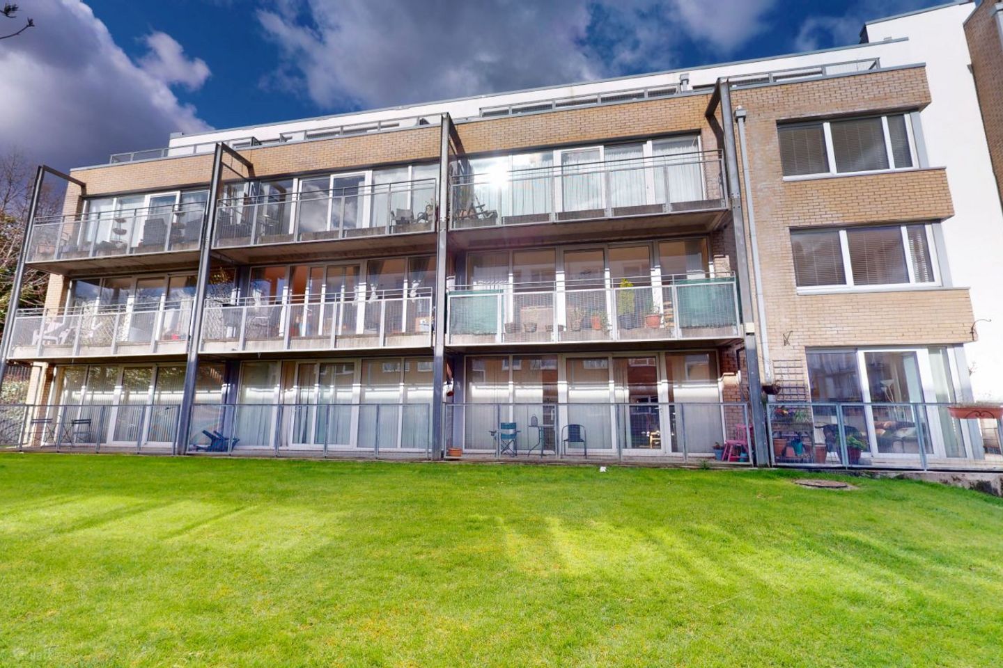 Apartment 74 , Griffith Hall, Drumcondra, Dublin 9, D09C7YA