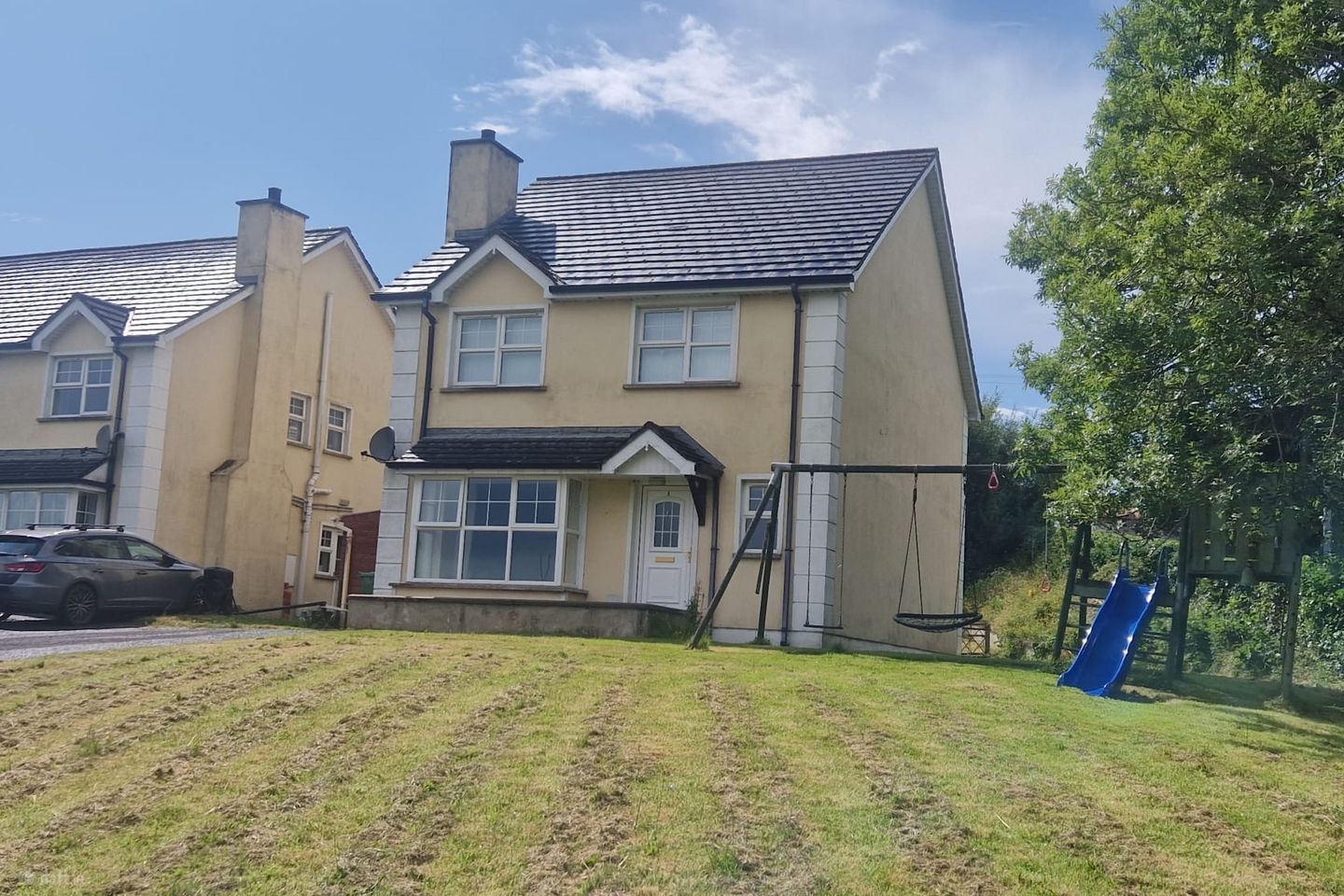 1 Church View, St. Johnston, Co. Donegal, F93T2D6