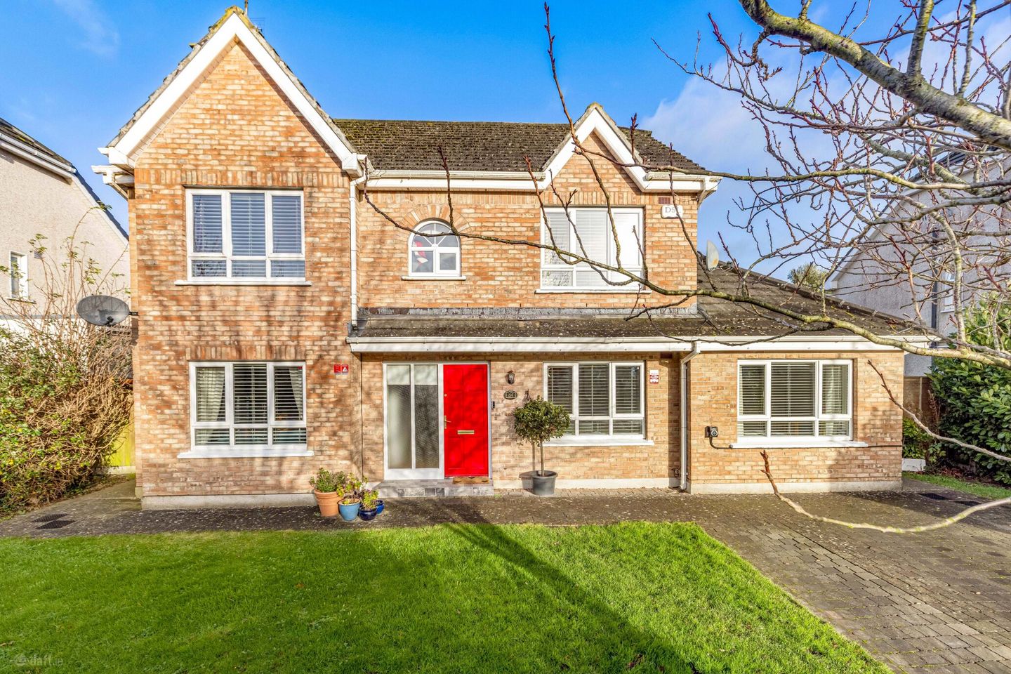 84 Moulden Bridge, Ratoath, Co Meath, A85CK23