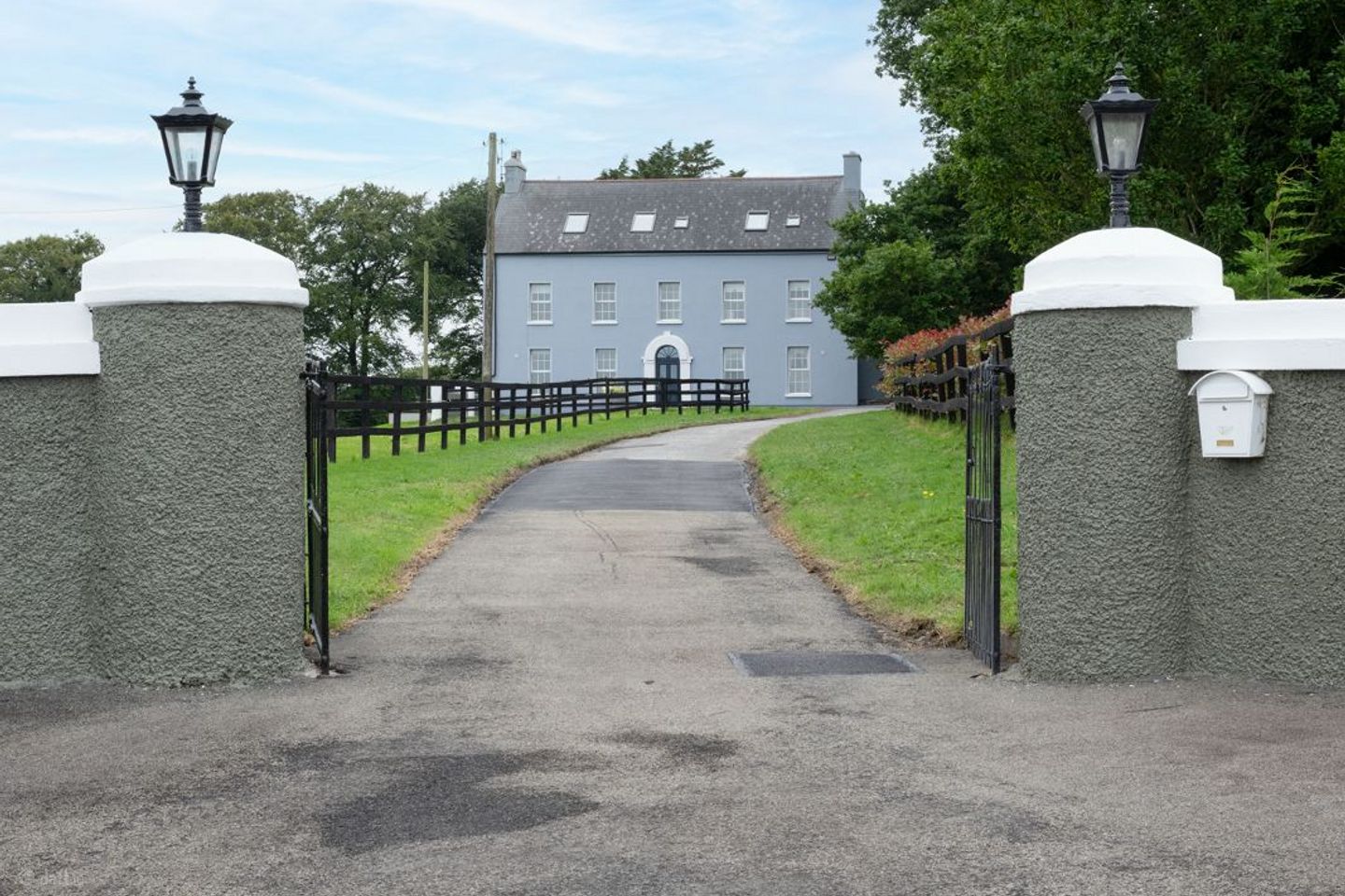 Mishells House, Mishells, Bandon, Co. Cork, P72DT86