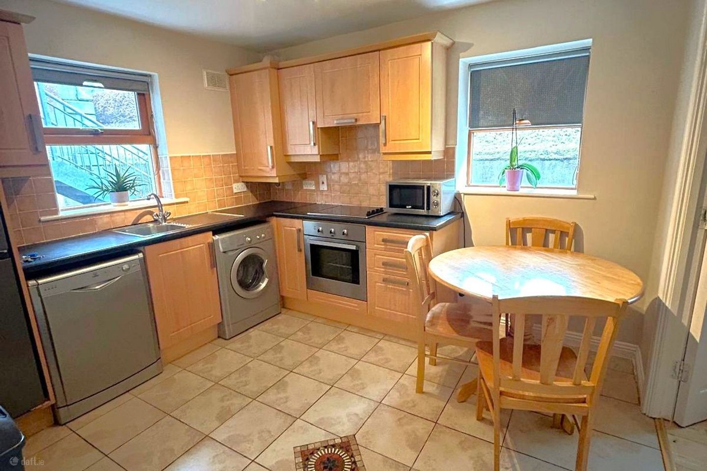 Apartment 14, Parkview Villas, Baltinglass Road, Blessington, Co. Wicklow, W91VY10