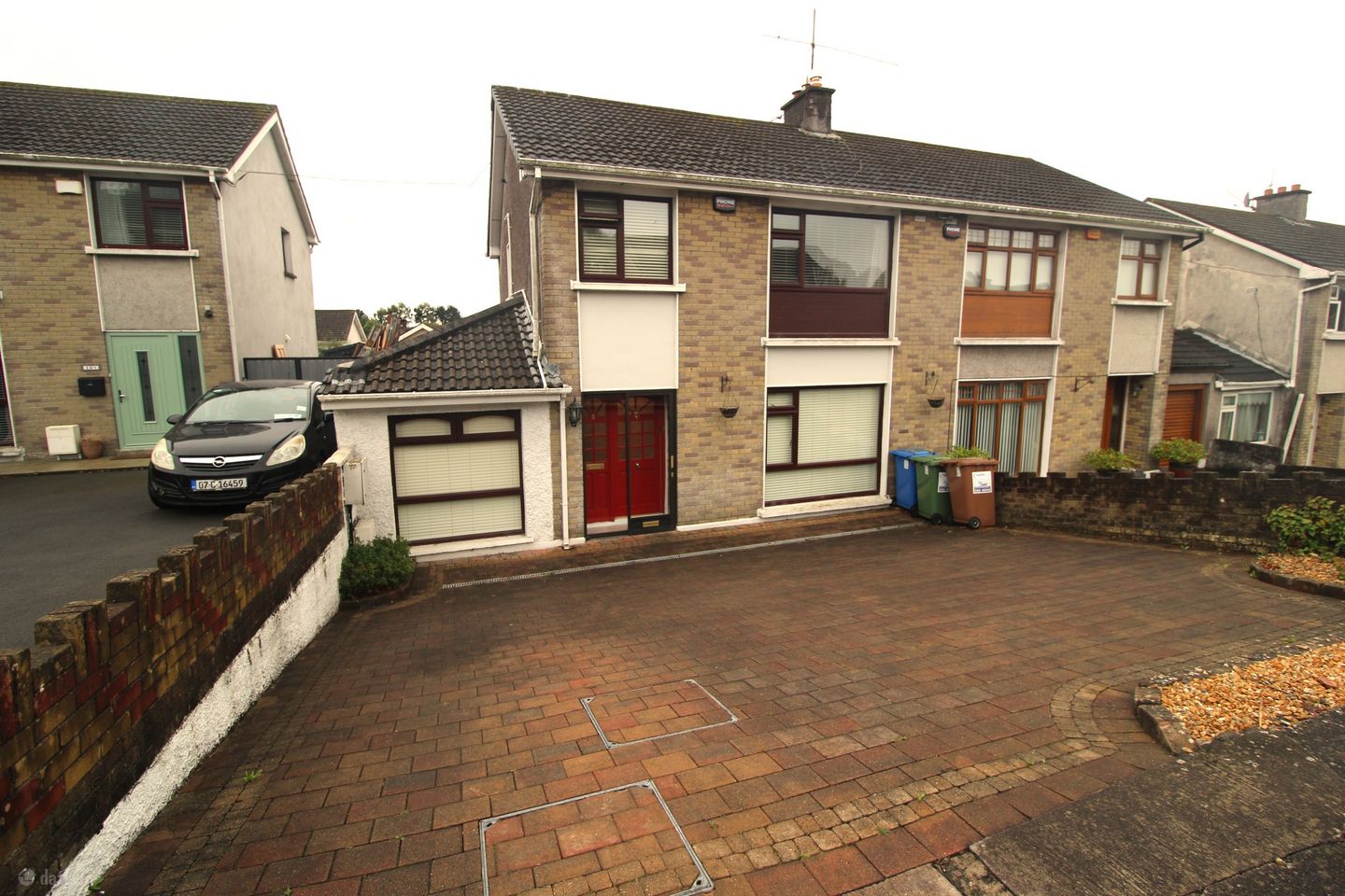8 Halcon Drive, Silversprings, Co. Cork