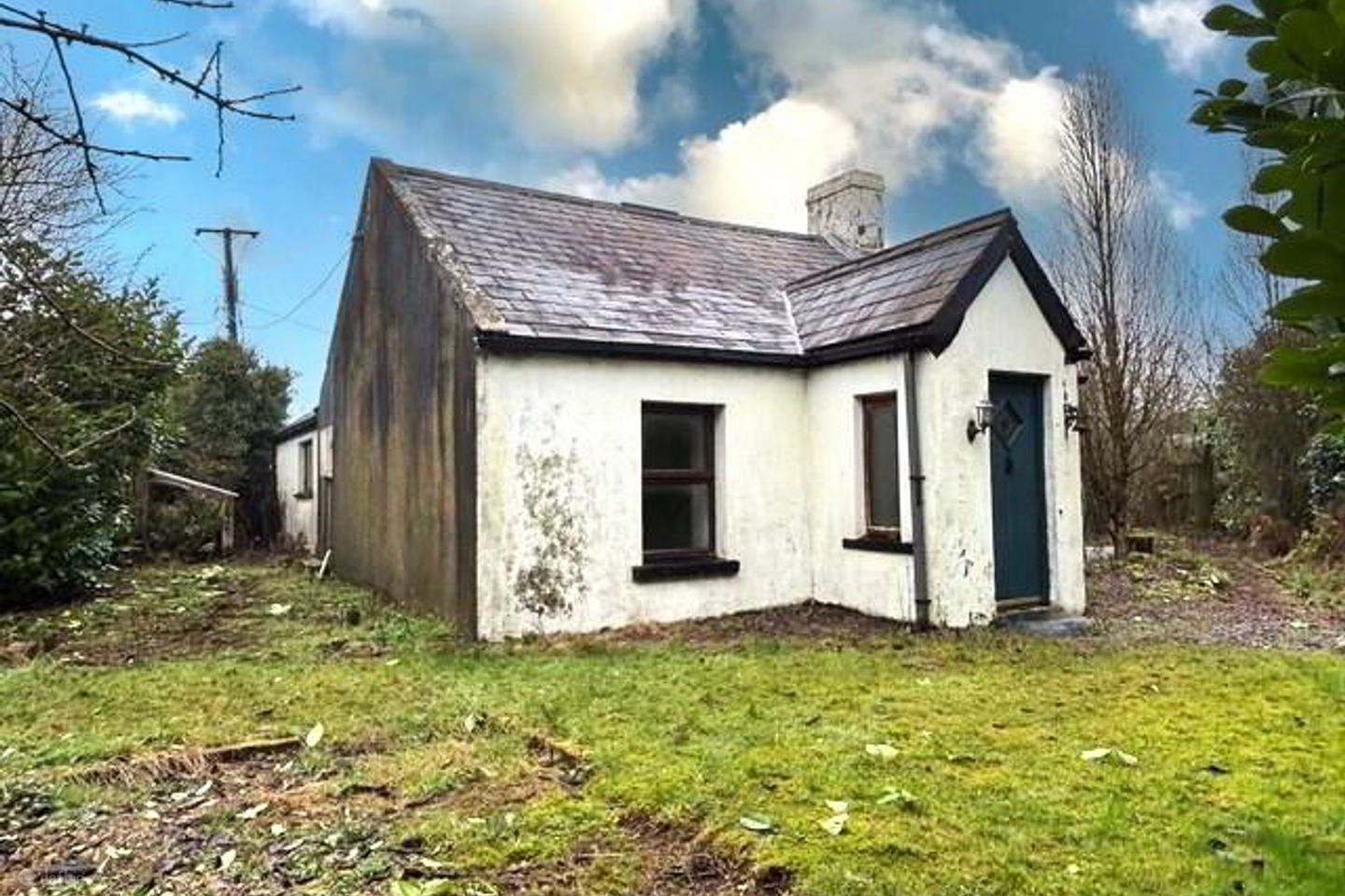 Bushy Park, Kildinan, Co. Cork, T56E425