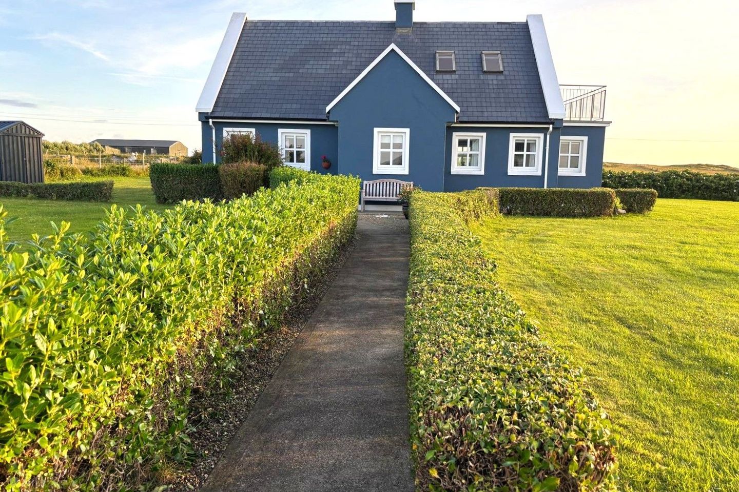 11 Líos Na Síóga, Binghamstown, An Geata Mor, Co. Mayo, F26F2A8