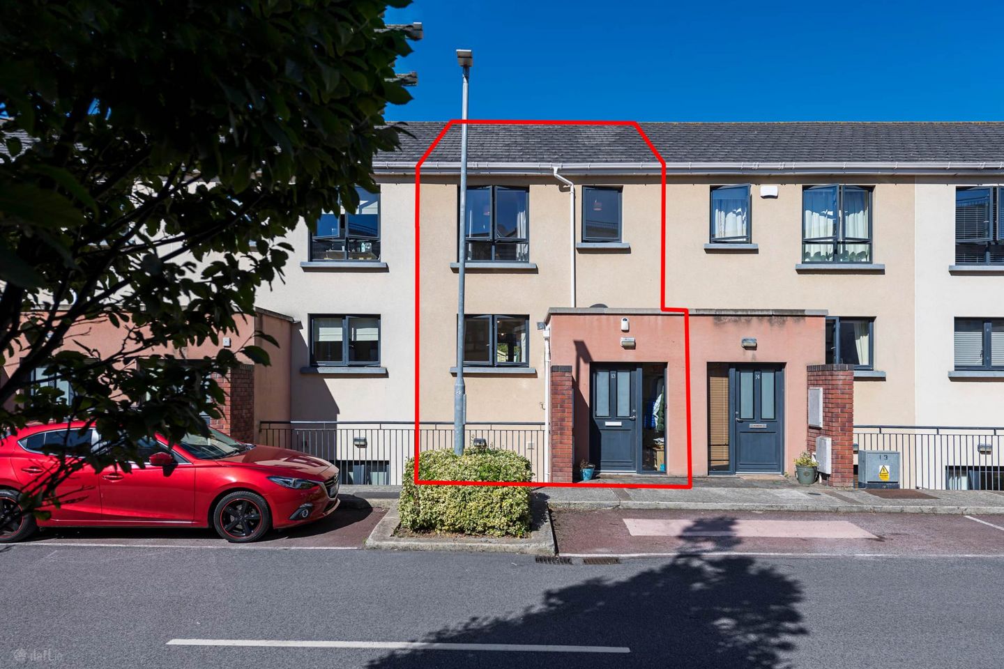 13 Myrtle Close, The Coast, Baldoyle, Dublin 13, Co. Dublin, D13R260