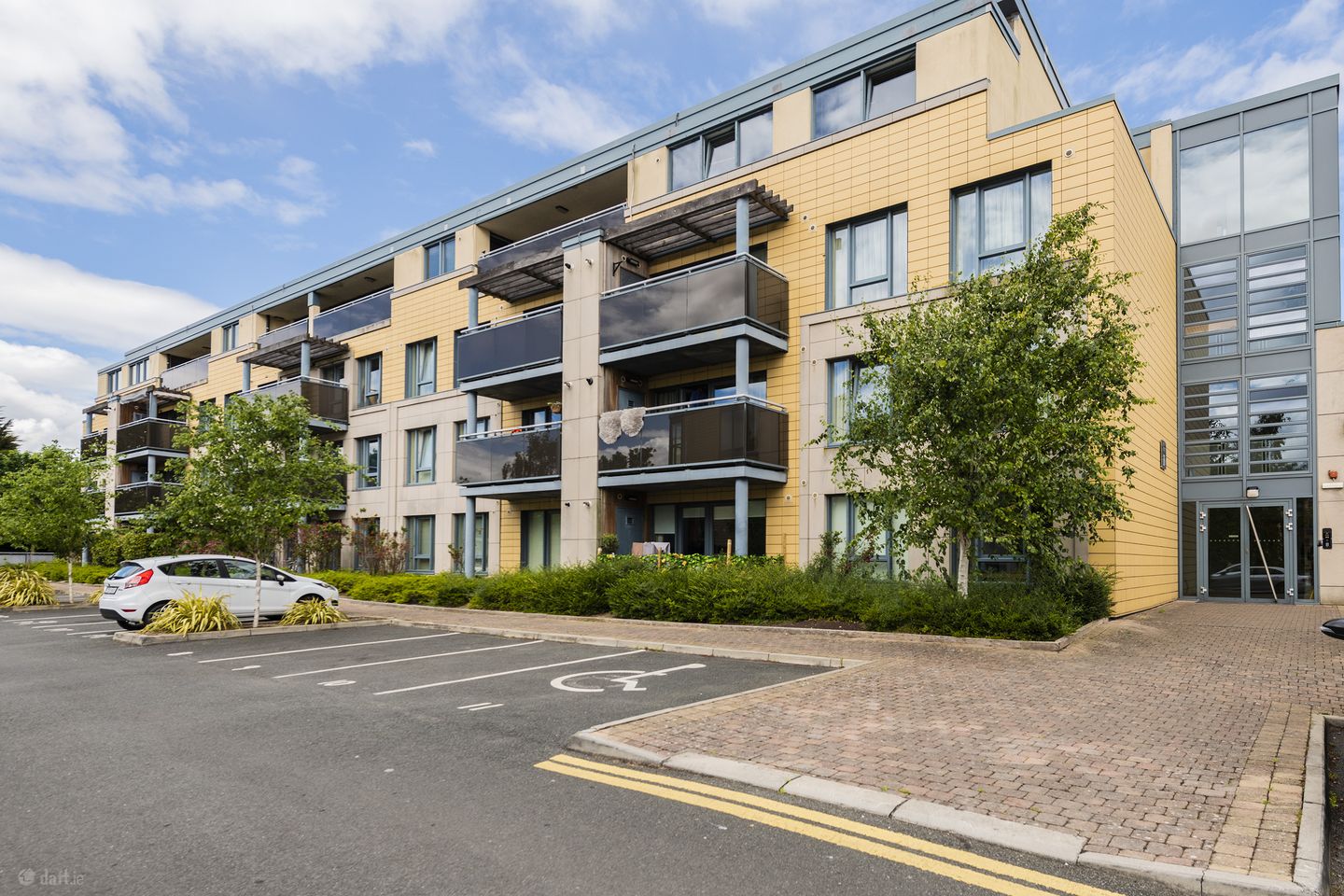 Apartment 203, Block B, Hampton Lodge, Grace Park Road, Drumcondra, Dublin 9, D09XV29