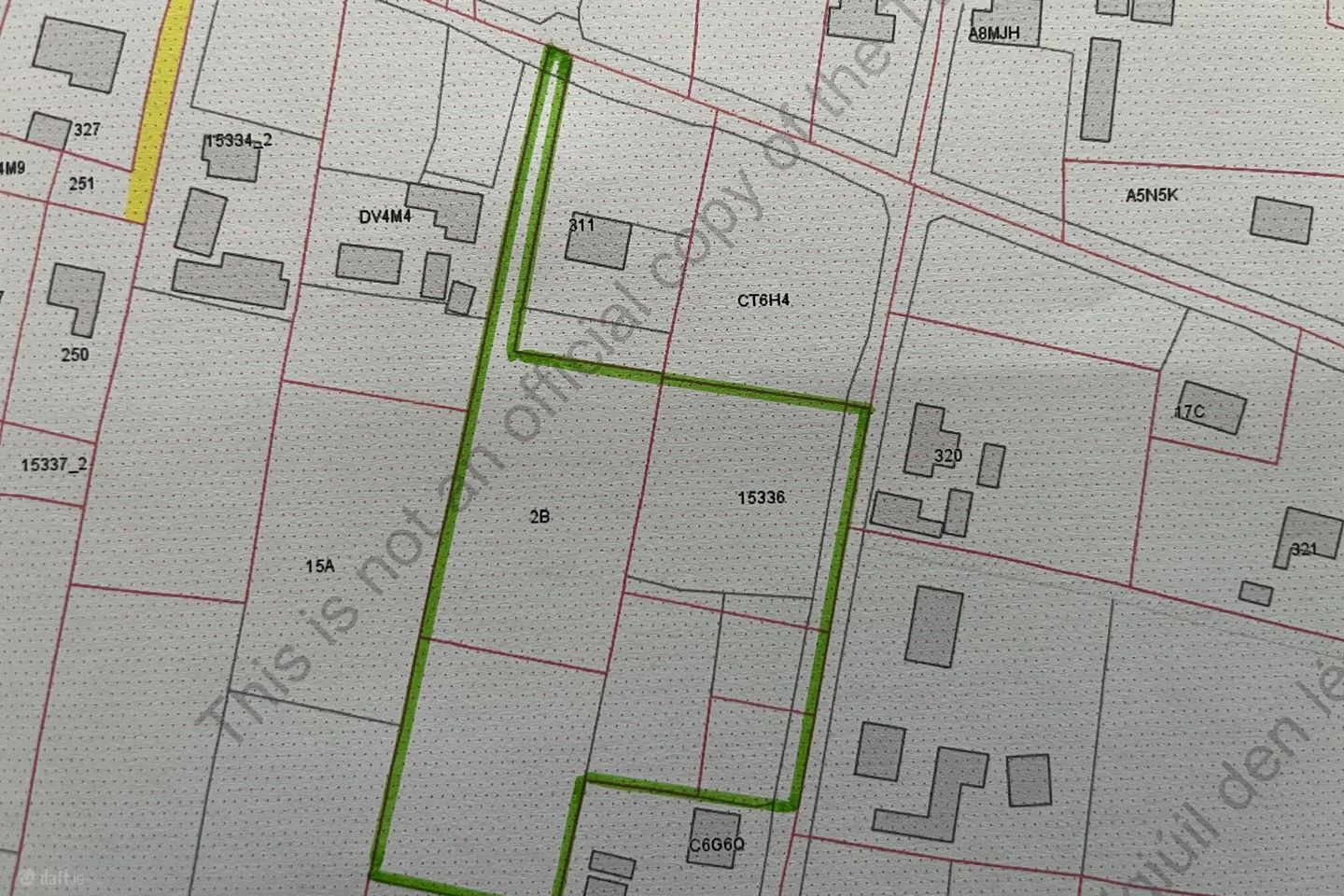 Tullig Beg, Killorglin, Killorglin, Co. Kerry, V93K5X2