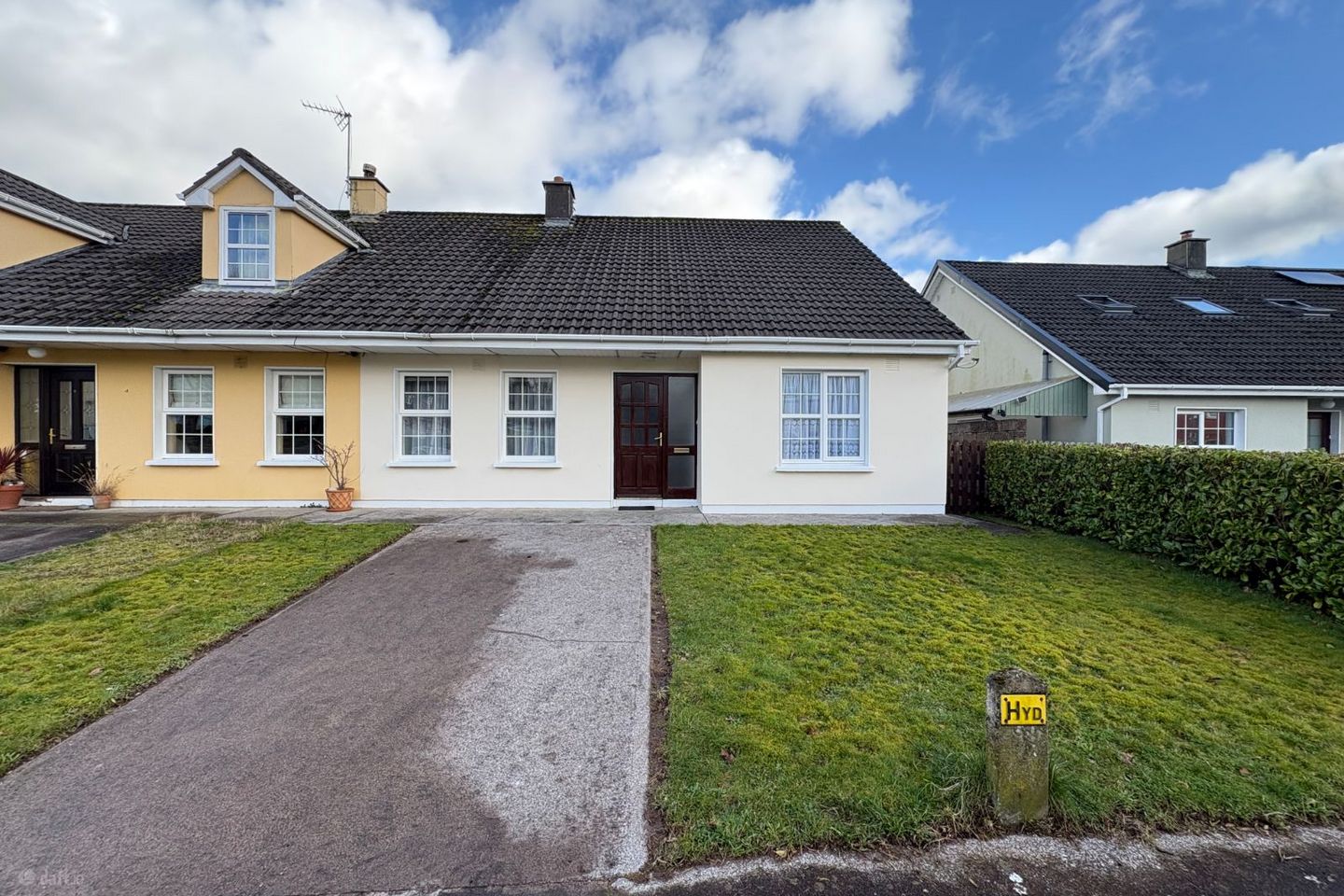 19 Árd Na Greine, Kilnagurteen, Macroom, Co. Cork, P12E029