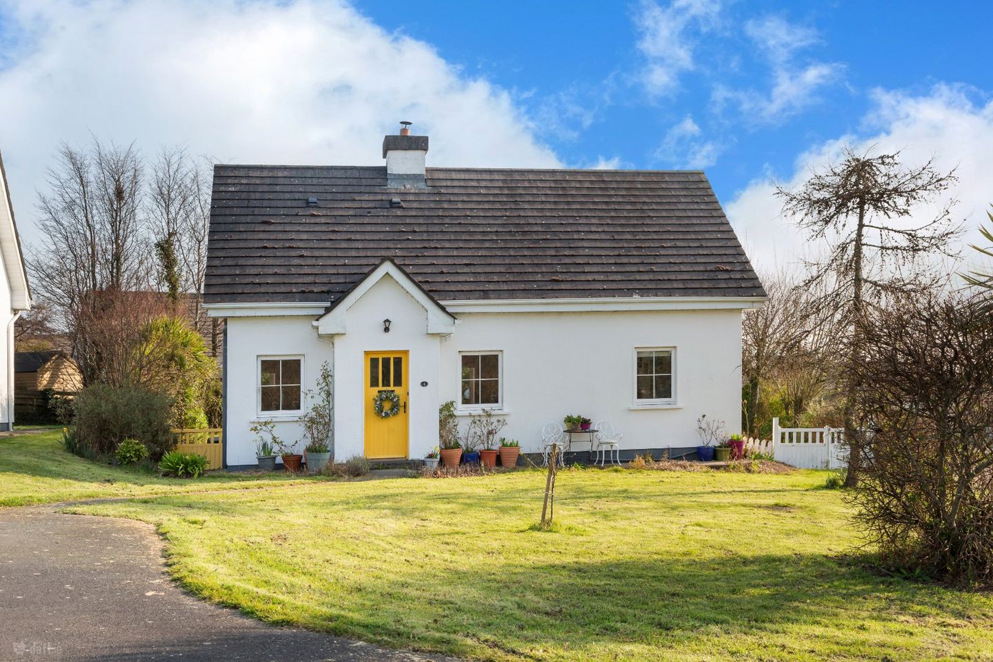 8 Brittas Bay Village, Brittas Bay, Co Wicklow, A67T927