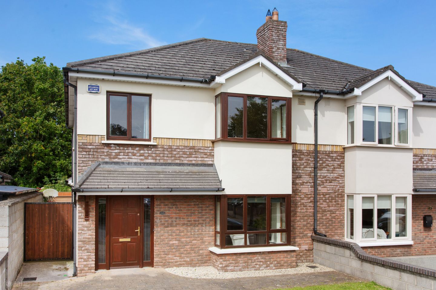 12 Straffan Gate, Straffan, Co. Kildare, W23C5X6