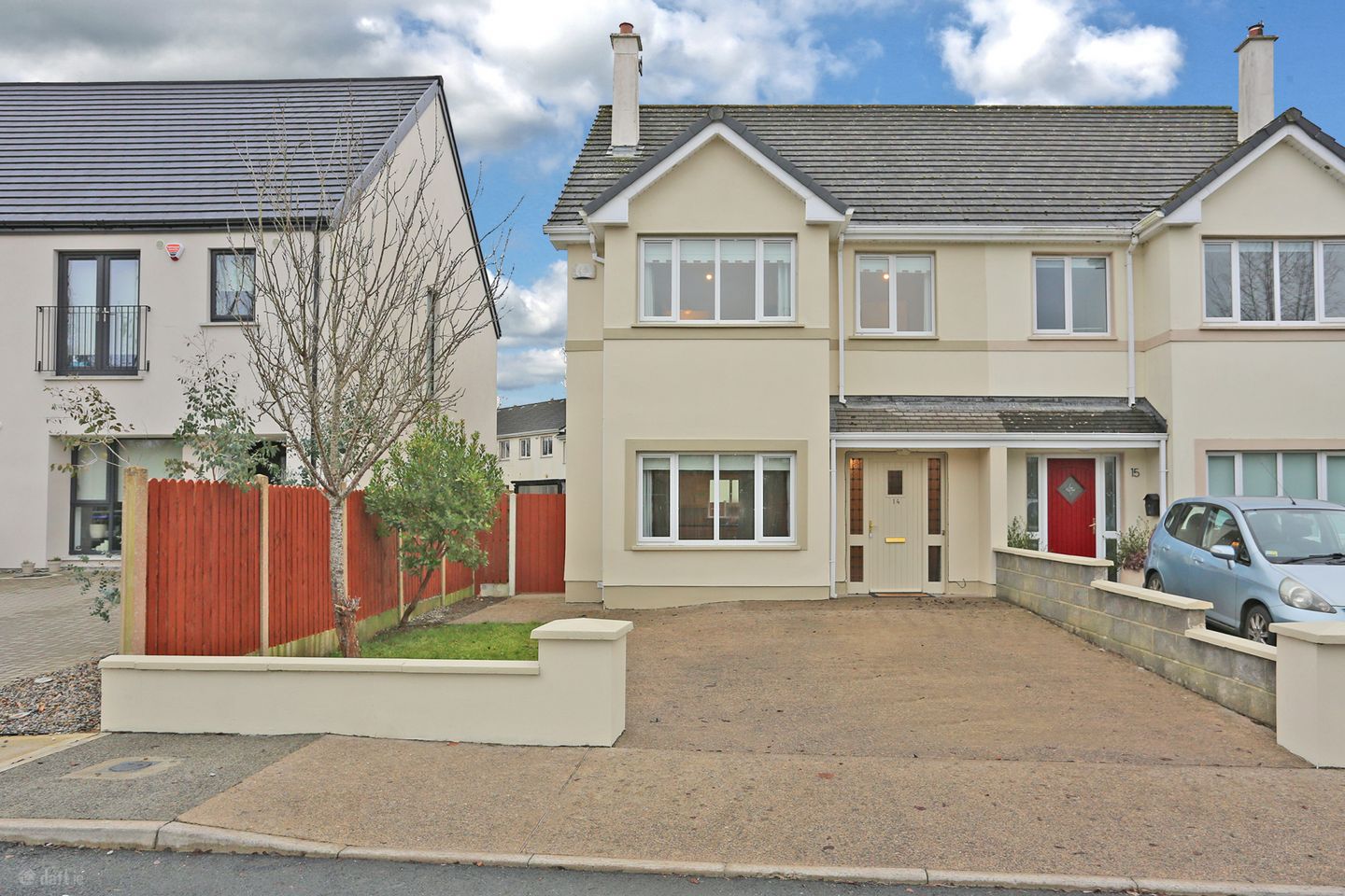 14 Castlerock Drive, Castleconnell, Co Limerick, V94CXE7