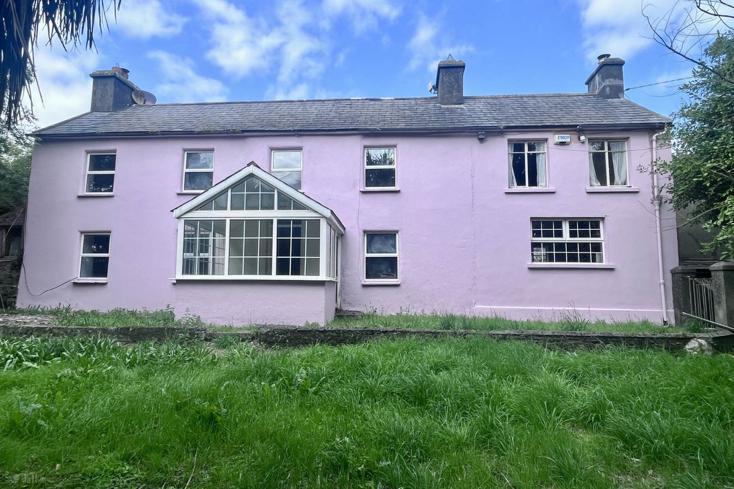Caherkirky House, Rossmore, Clonakilty, Co. Cork, P85RX32