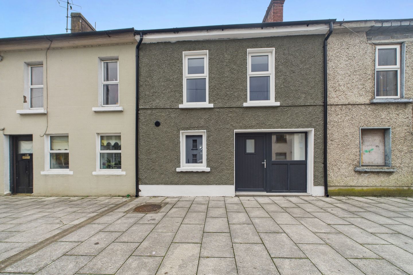 Kickham Street, Carrick-on-Suir, Co. Tipperary