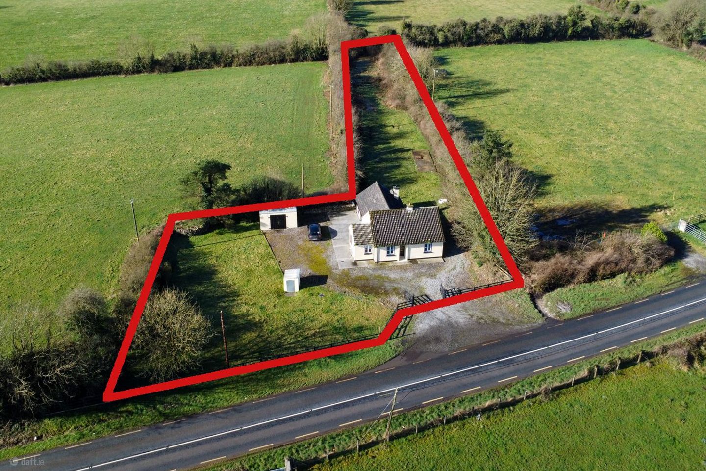 Clonavee, Ballymore, Ballymore, Co. Westmeath, N91DH92