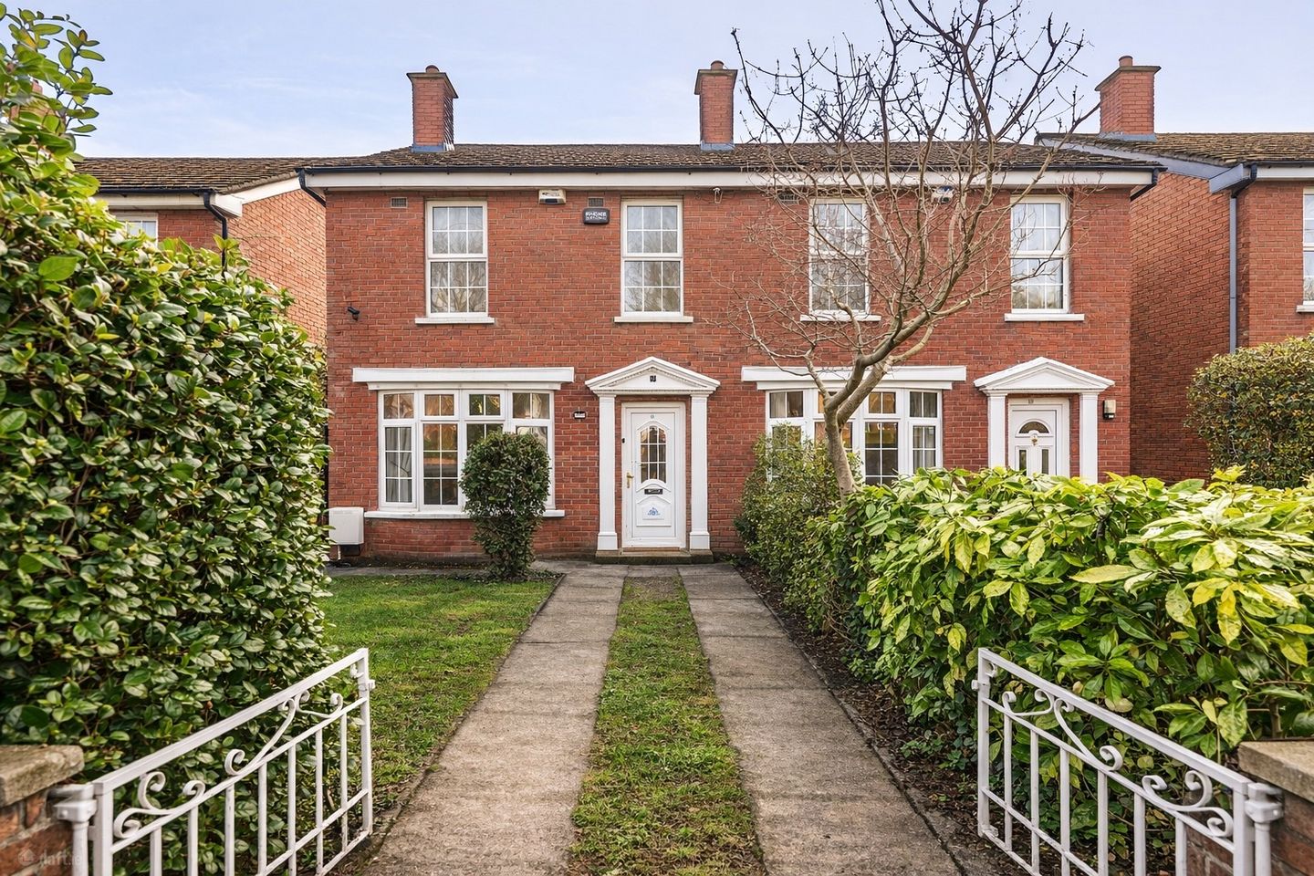 9 The Cloisters, Dublin 6w, Harold's Cross, Dublin 6W, D6WAH72