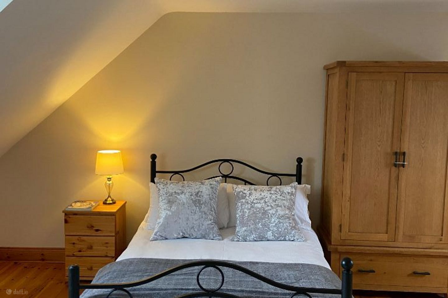 Caherciveen, Castlequin, Co. Kerry