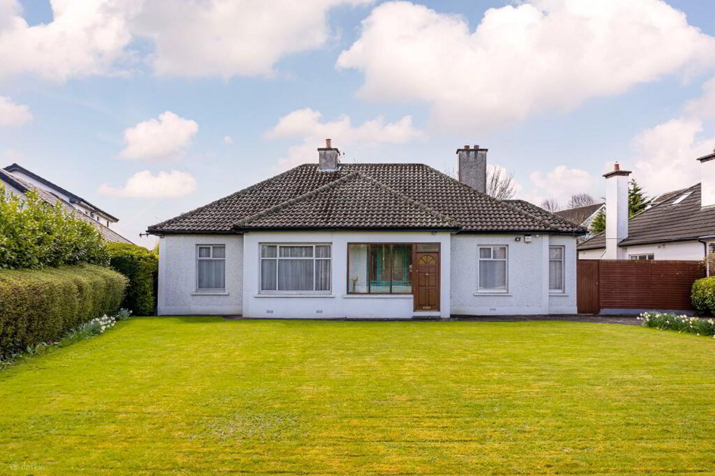 Hillcrest, Lucan Road, Lucan, Co. Dublin, K78D6Y1