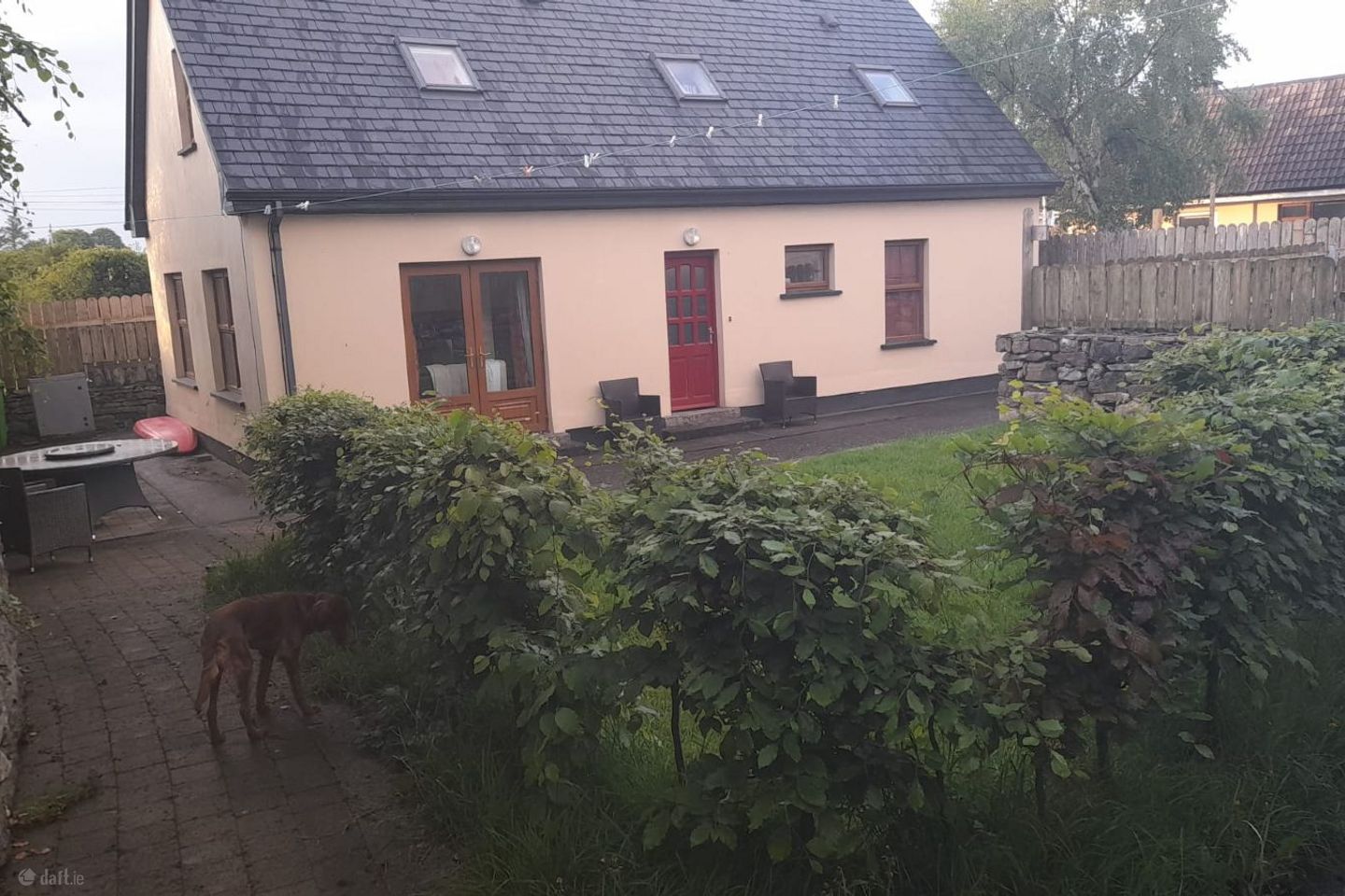 Carrowbaun, Westport, Westport, Co. Mayo