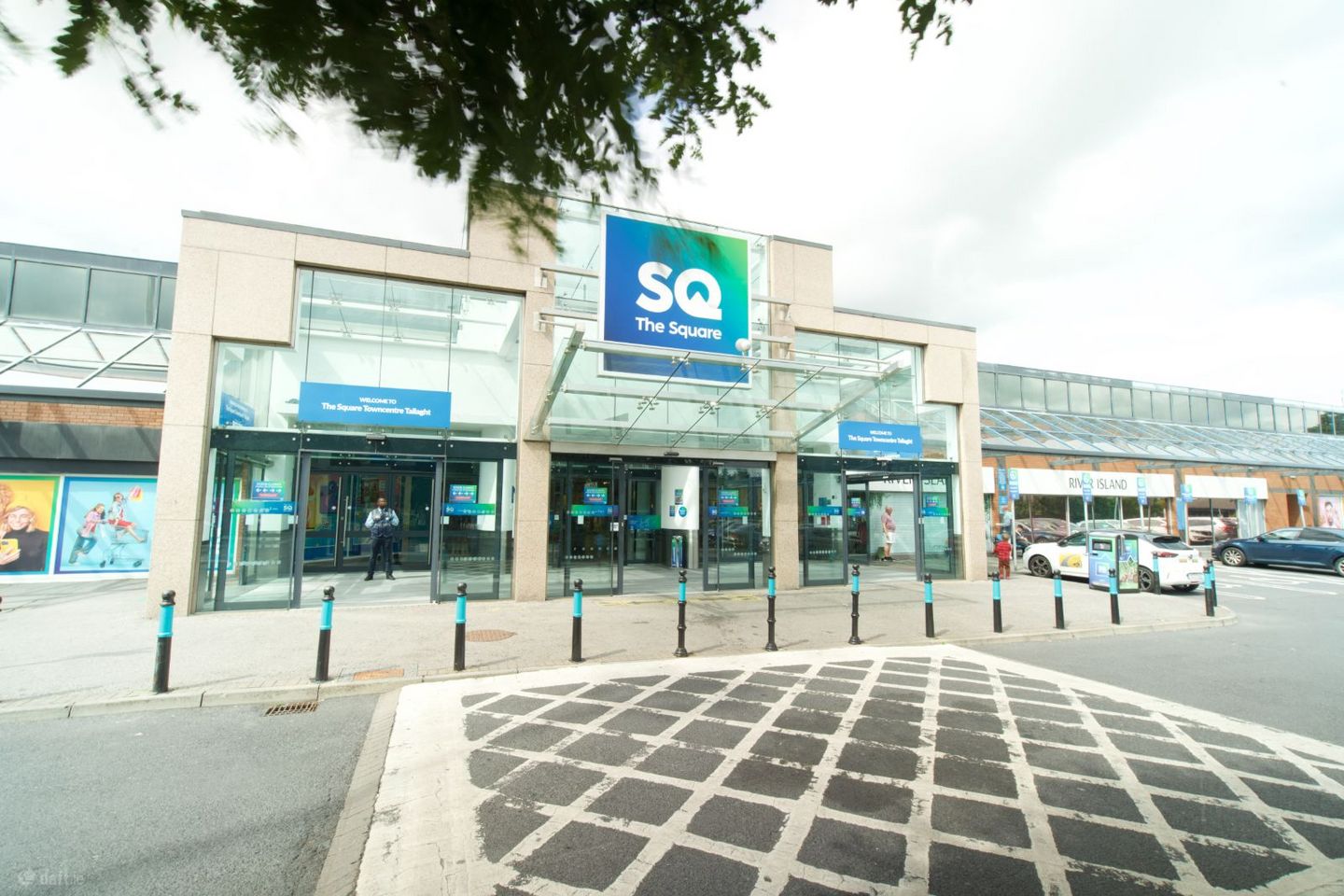 The Square Town Centre, Tallaght, Dublin 24