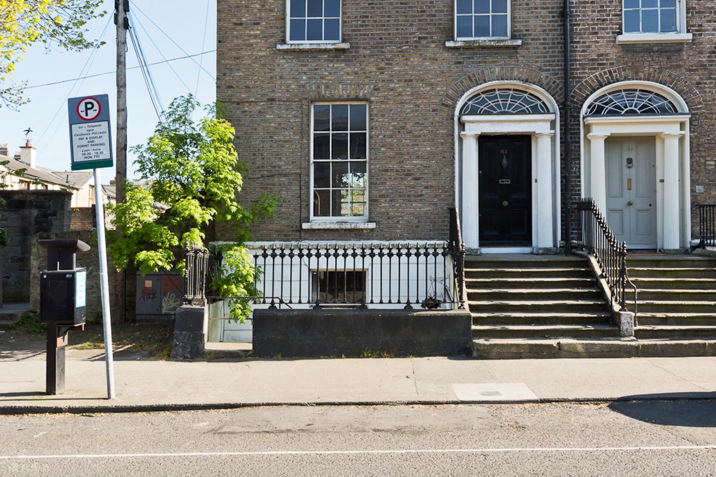 153 Leinster Road, Rathmines, Dublin 6