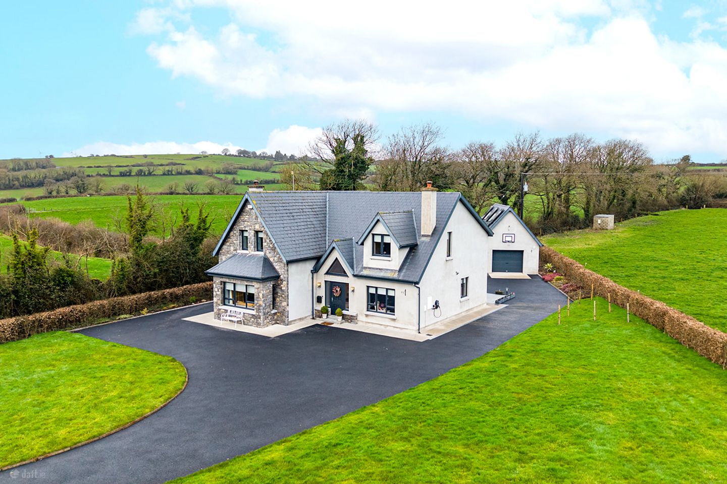 Brittas, Tullaroan, Co. Kilkenny, R95H2DP