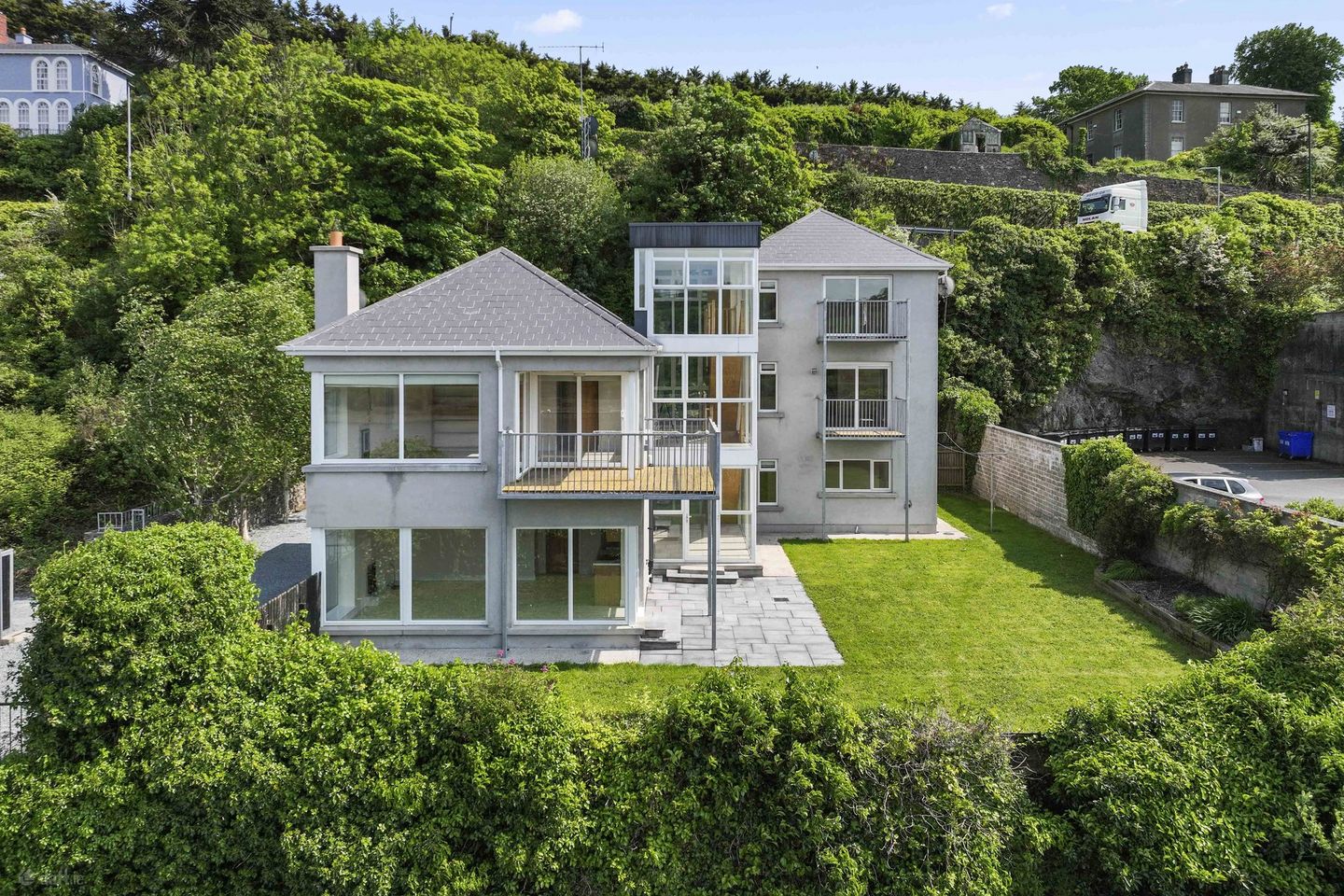 Orchard Cottage, Craywell Road, New Ross, Co. Wexford, Y34TP99