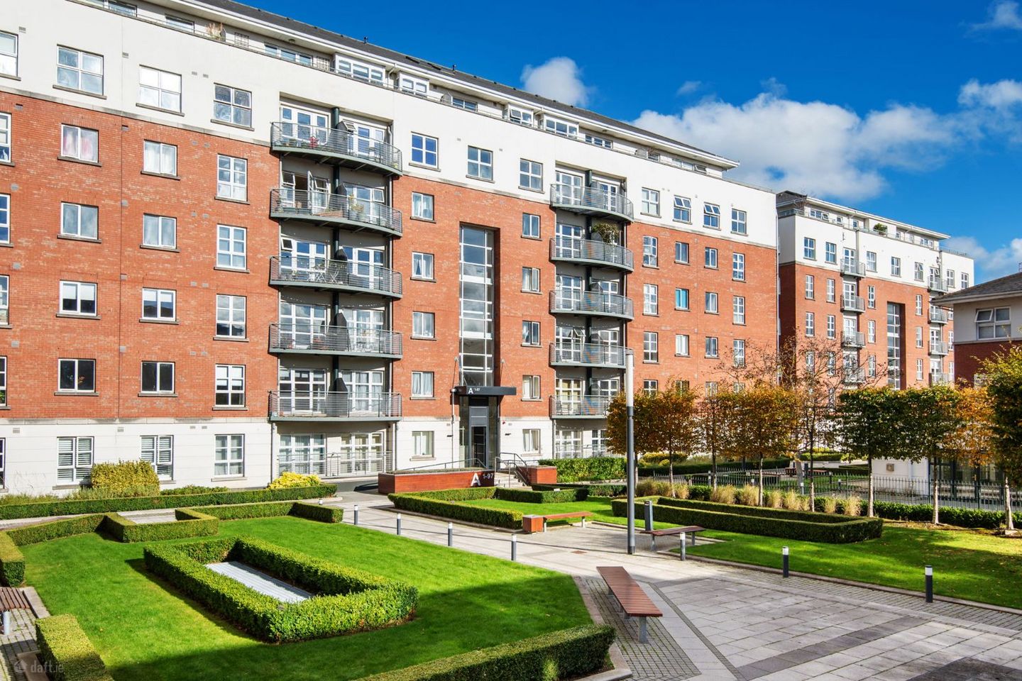 26 The Waterside, Charlotte Quay, Grand Canal Dock, Dublin 4, D04CX27