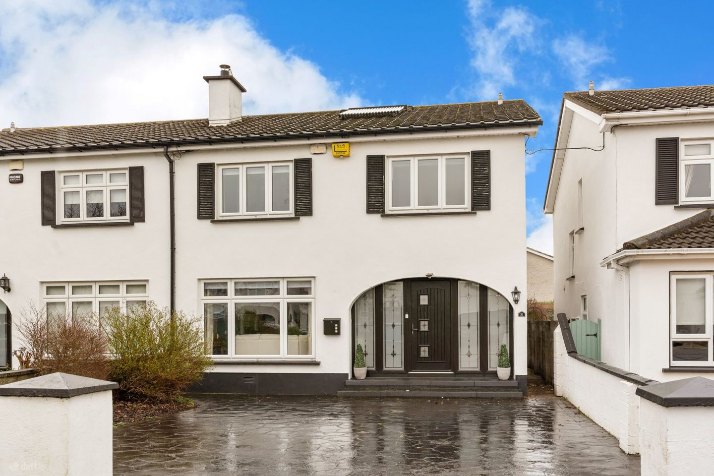 31 Coolamber Park, Knocklyon, Dublin 16, D16X5R9