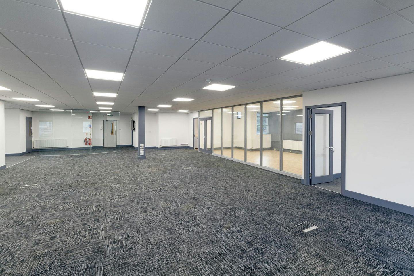 Suite 1, The Forum, Glasthule, Co. Dublin