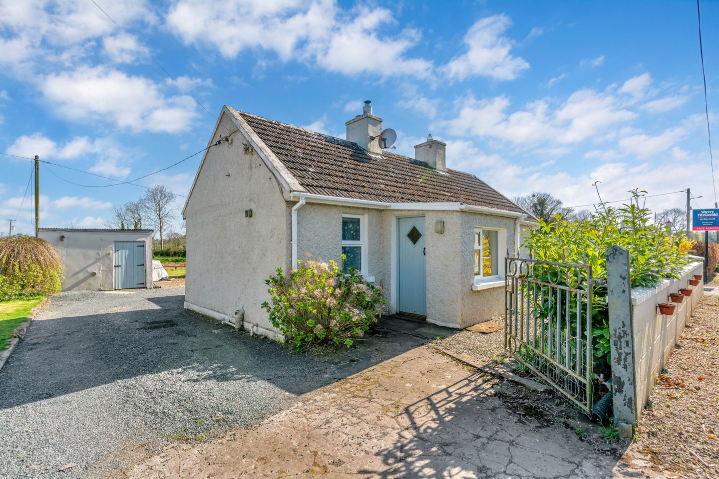 556 Glassely, Ballitore, Co. Kildare, R14KW11