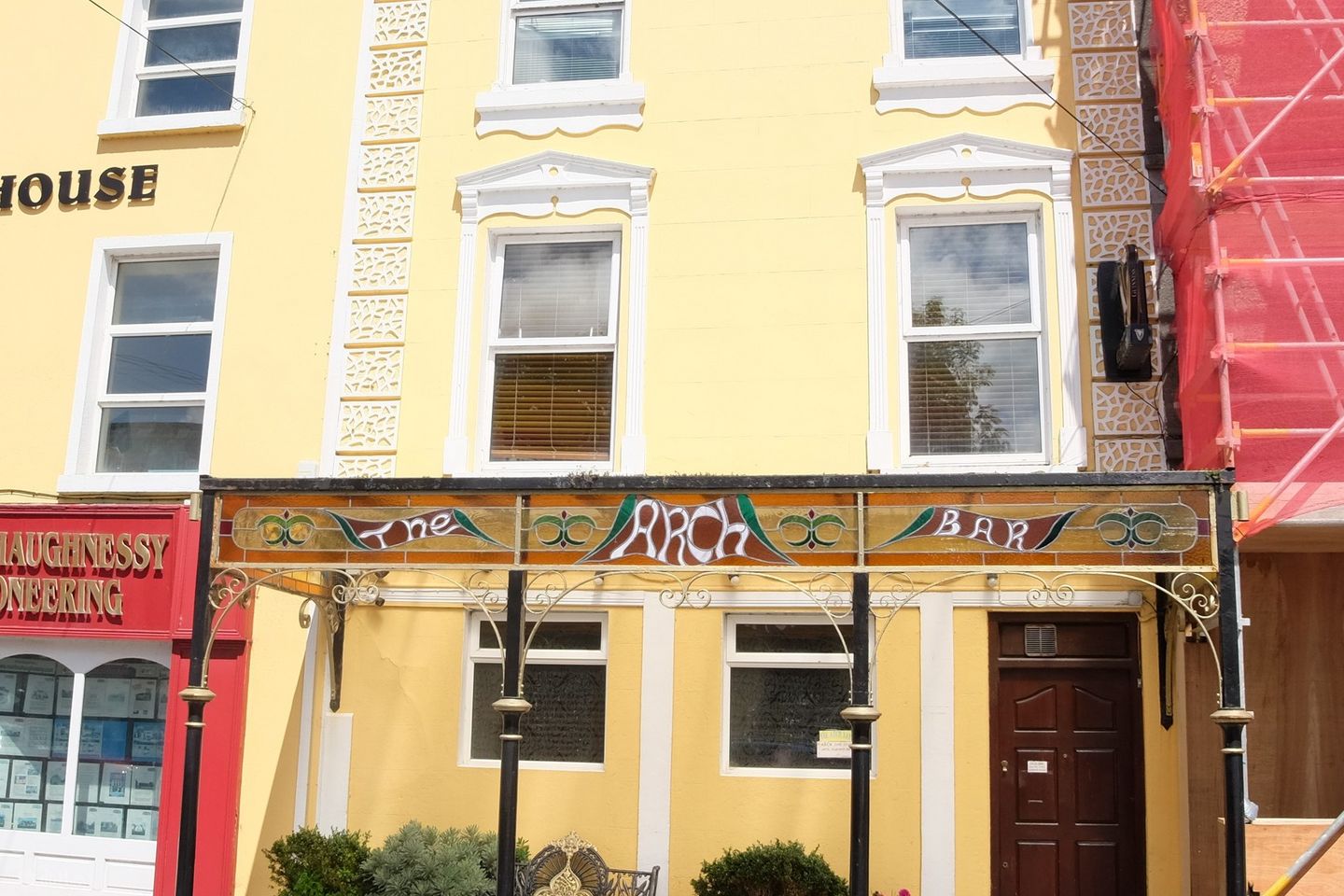 Barrack Street, Loughrea, Co. Galway, H62XD39