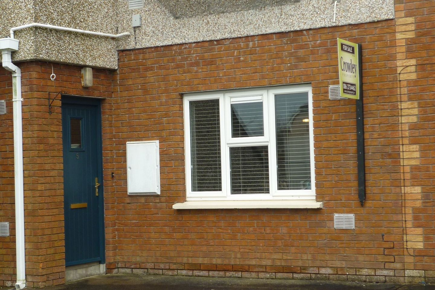 5 Pembroke Avenue, Pembroke Wood, Passage West, Co. Cork, T12DT86