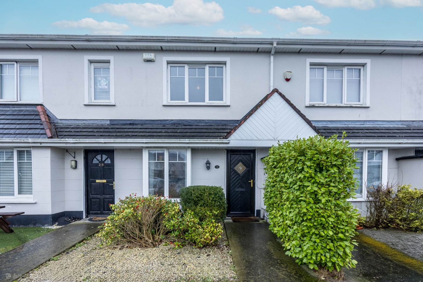 31 Holywell Square, Swords, Co. Dublin, Swords, Co. Dublin, K67F750