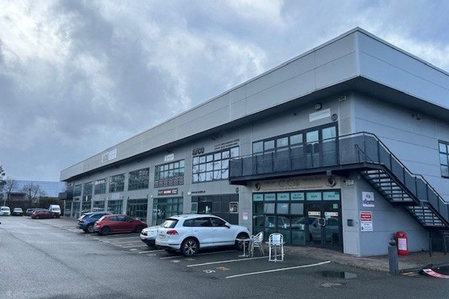 Ballymount Corporate Park, Ballymount, Dublin 12