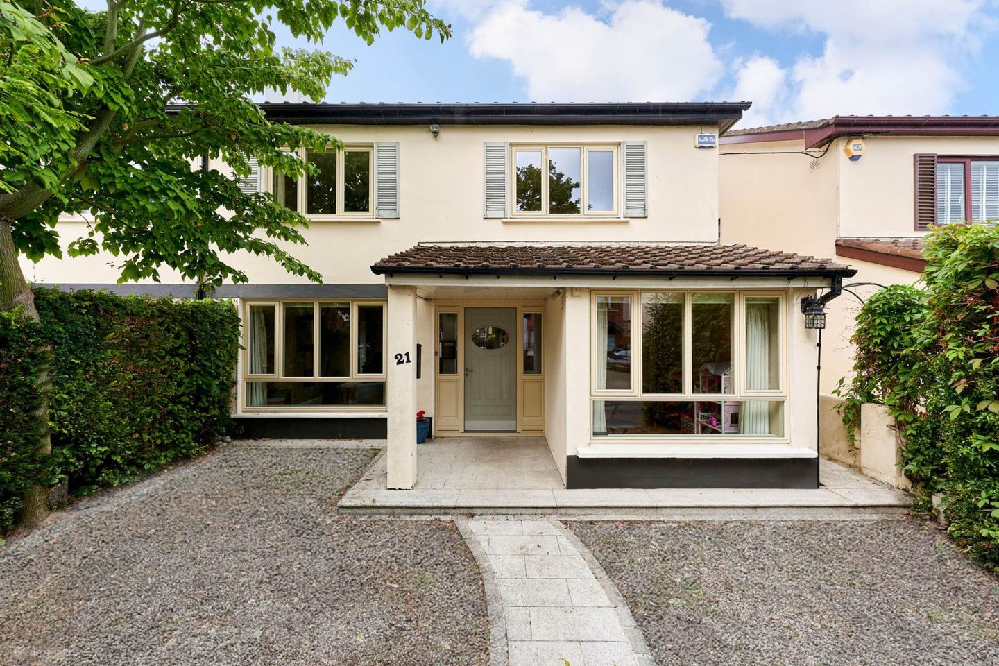 21 Pecks Lane, Castleknock, Dublin 15