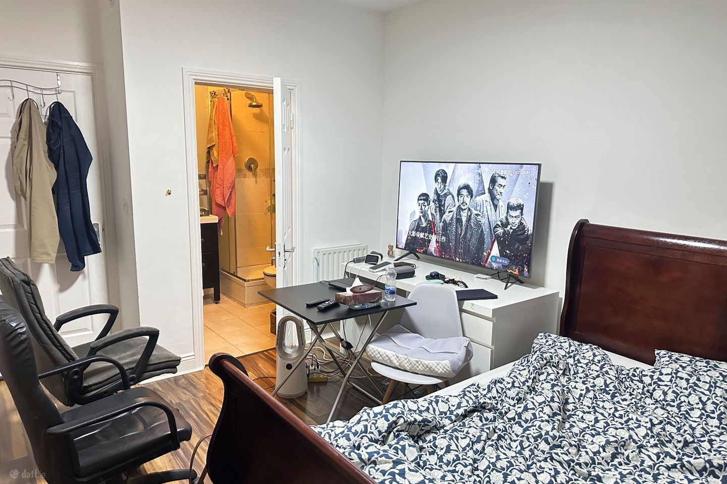 11 Hampton Wood Drive, Hampton Wood, Dublin 11, Poppintree, Dublin 11