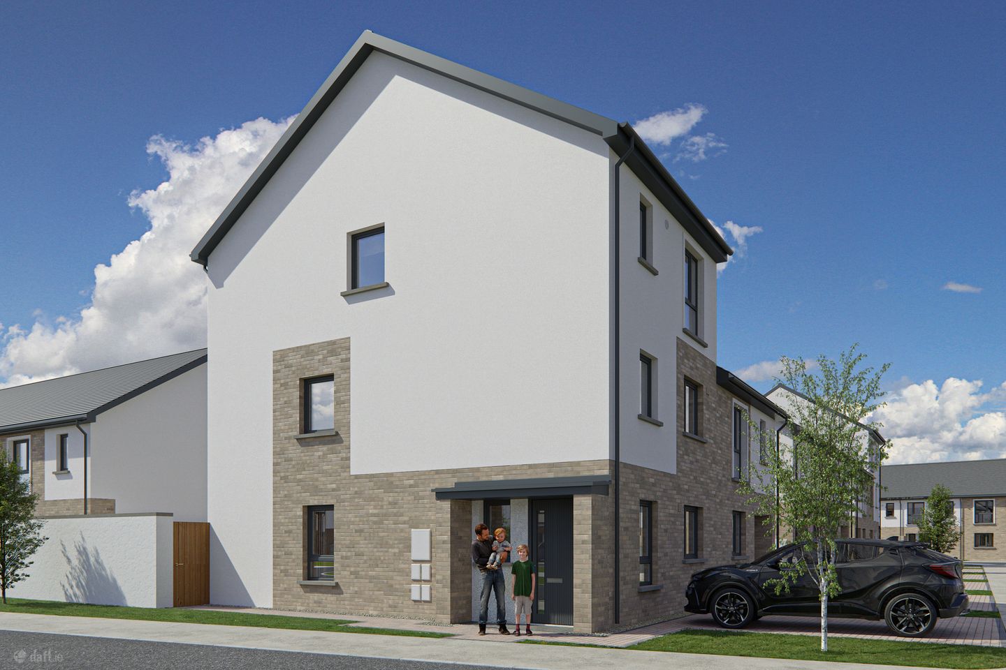 The Linden, Bennetstown, Bennetstown, Dunboyne, Co. Meath