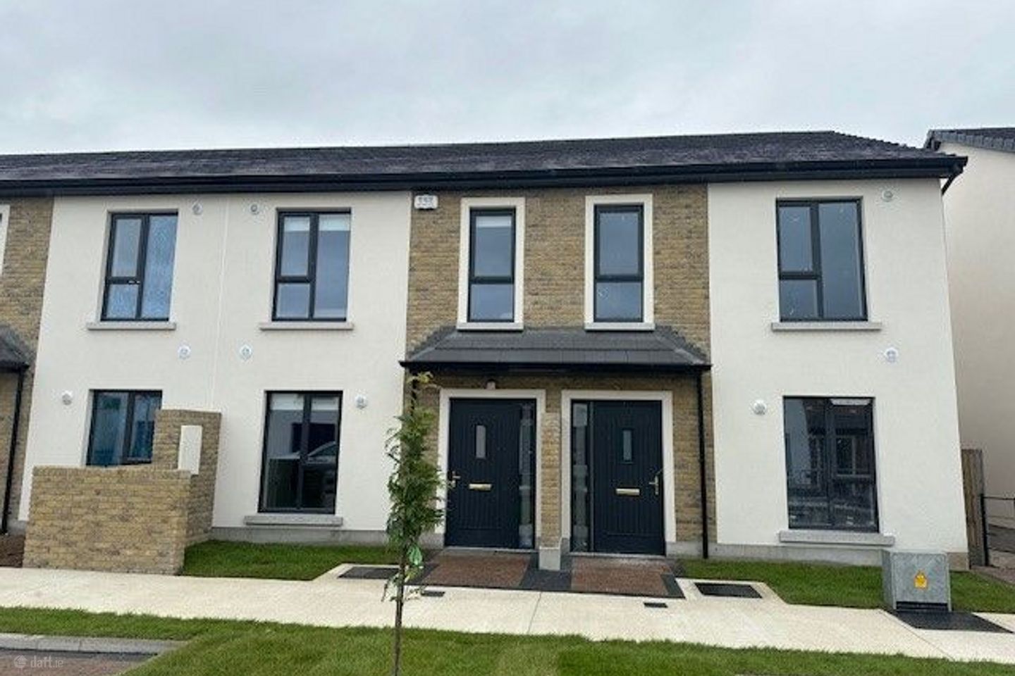 77 Riverwood, Thurles, Thurles, Co. Tipperary, E41H7P4