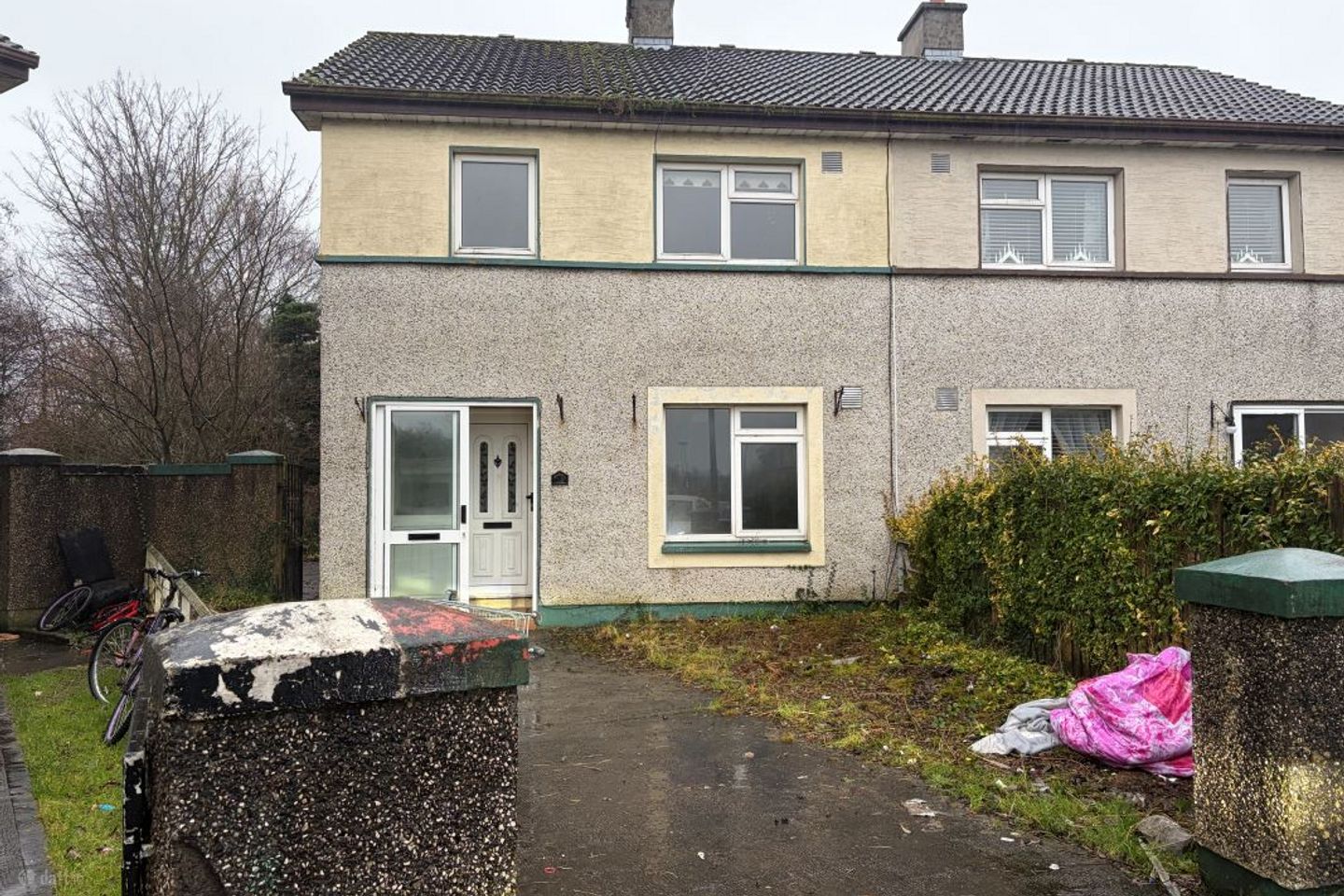 25 Cloncollig, Tullamore, Co. Offaly, R35KD30
