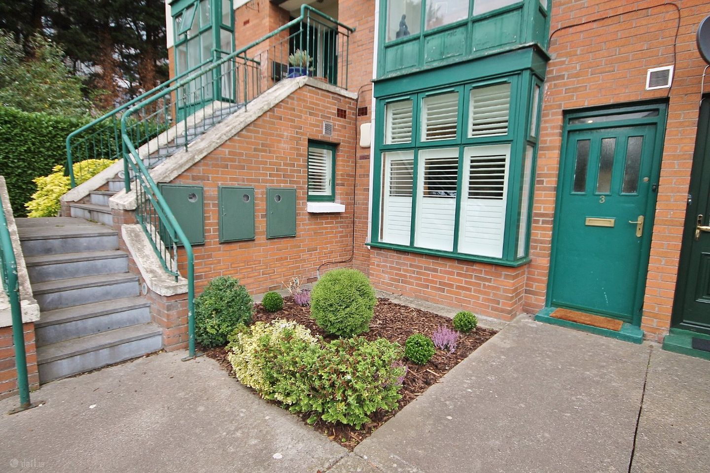 Apartment 3, Block A, The Steeples, St. Laurence Road, Chapelizod, Dublin 20, D20RN61